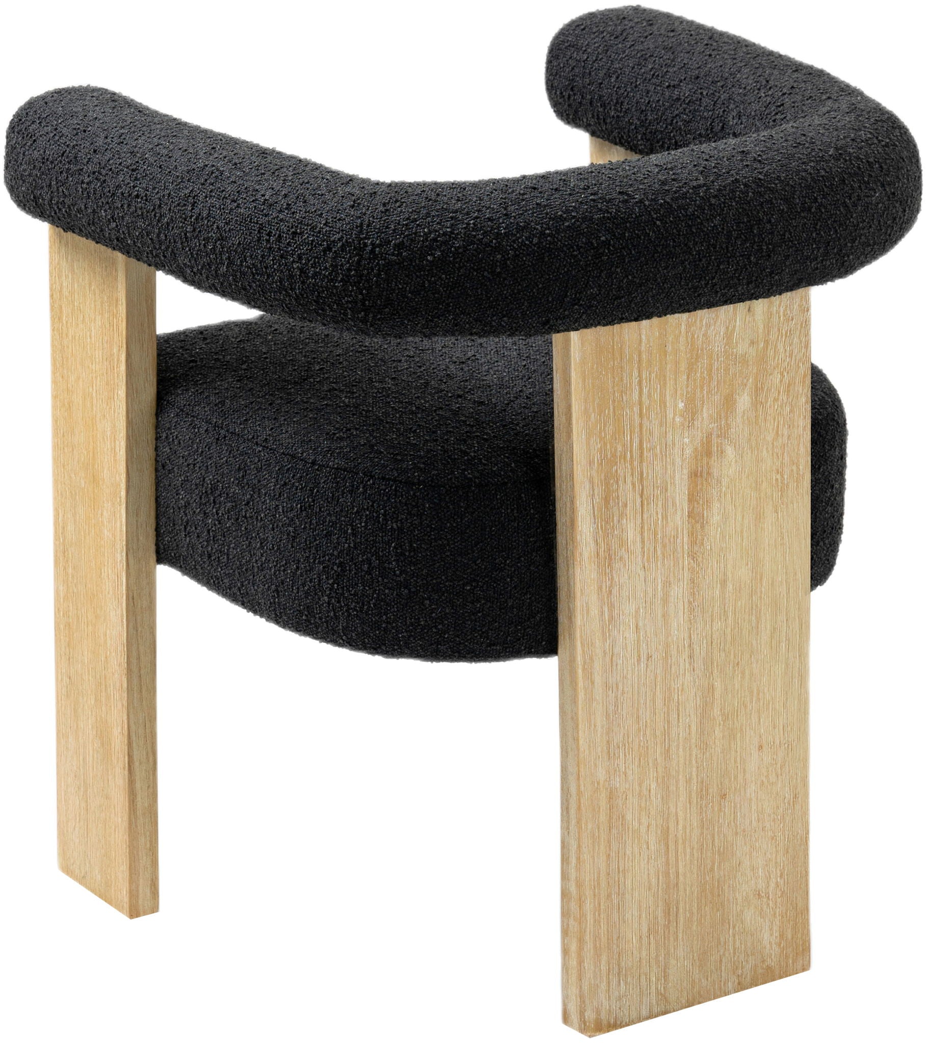 Barrel - Dining Chair - Urban Living Furniture (Los Angeles, CA)
