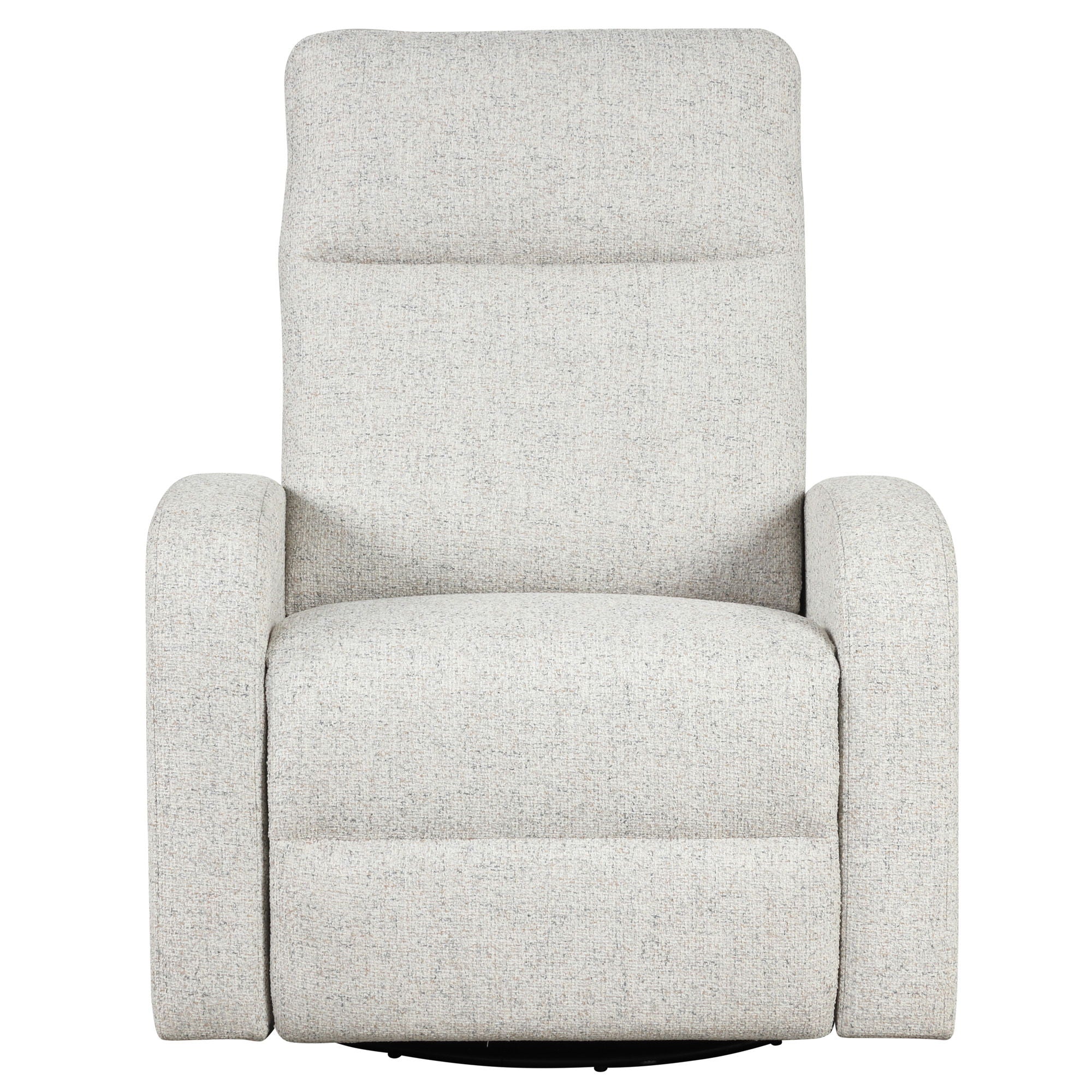 Thriller - Power Swivel Glider Recliner - Urban Living Furniture (Los Angeles, CA)