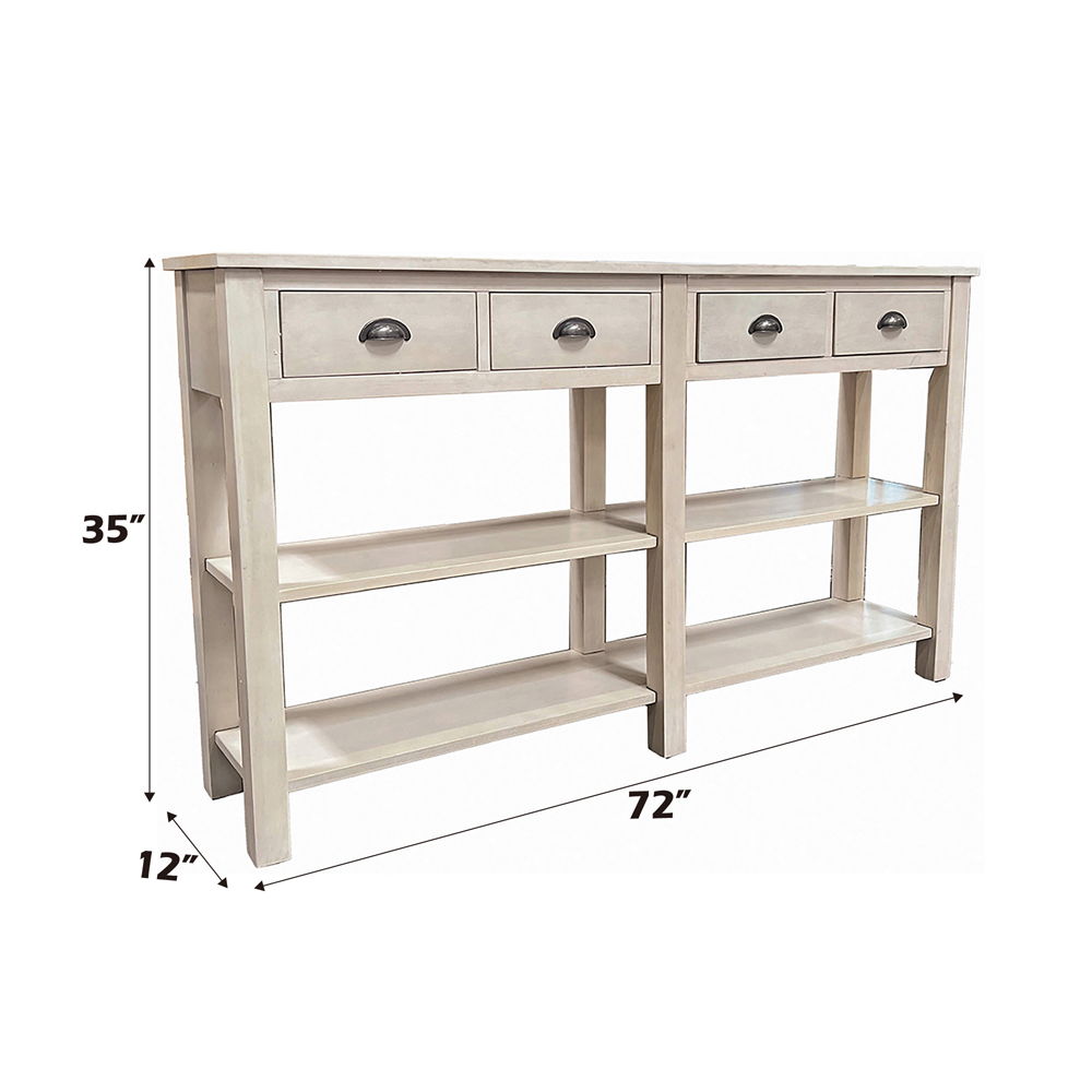 Galileo - Accent Table - Urban Living Furniture (Los Angeles, CA)