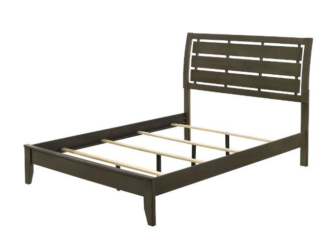 Ilana - Bed - Urban Living Furniture (Los Angeles, CA)