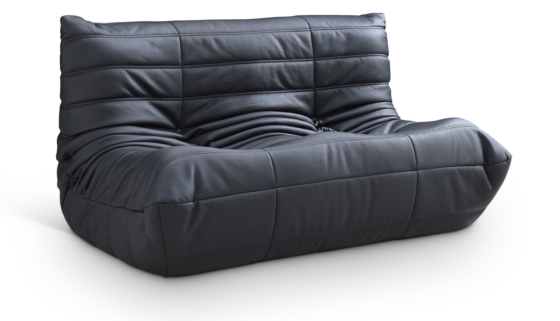 Relax - Vegan Leather 54.75" Upholstered Loveseat - Urban Living Furniture (Los Angeles, CA)