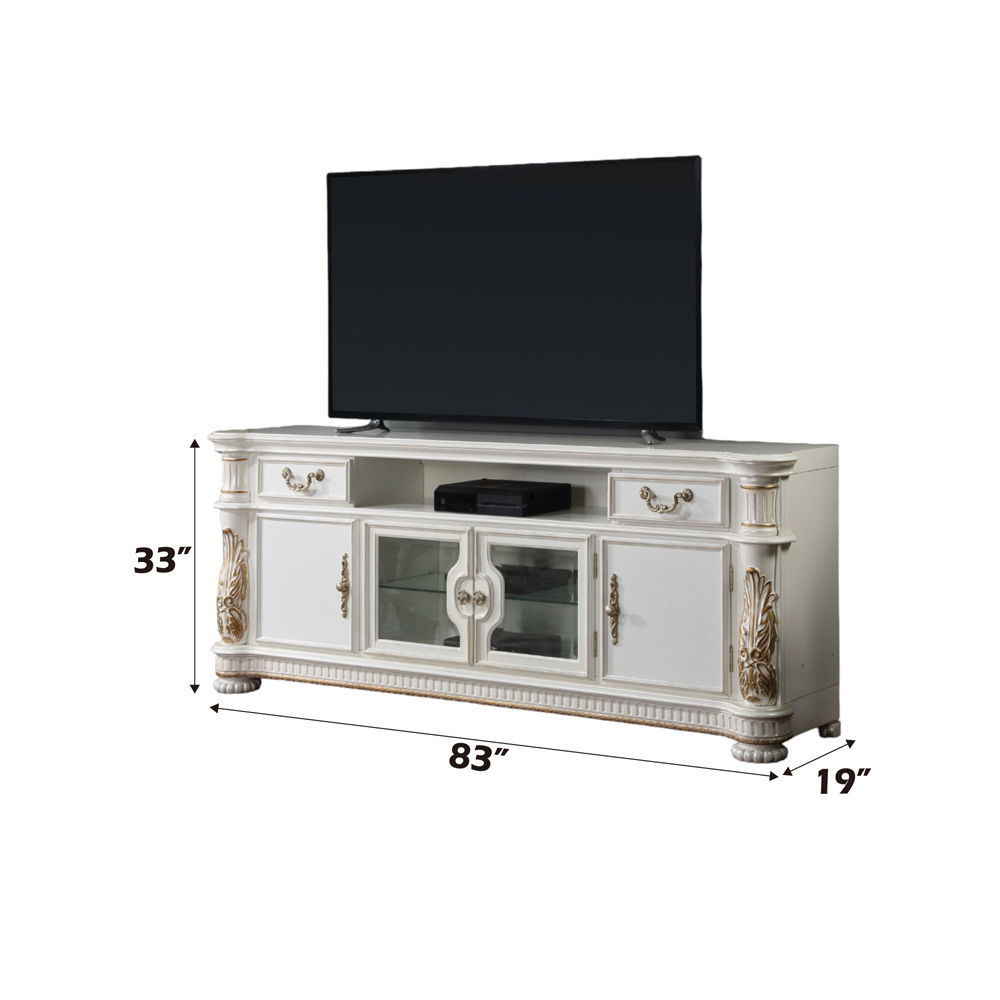 Vendome II - TV Console - Urban Living Furniture (Los Angeles, CA)