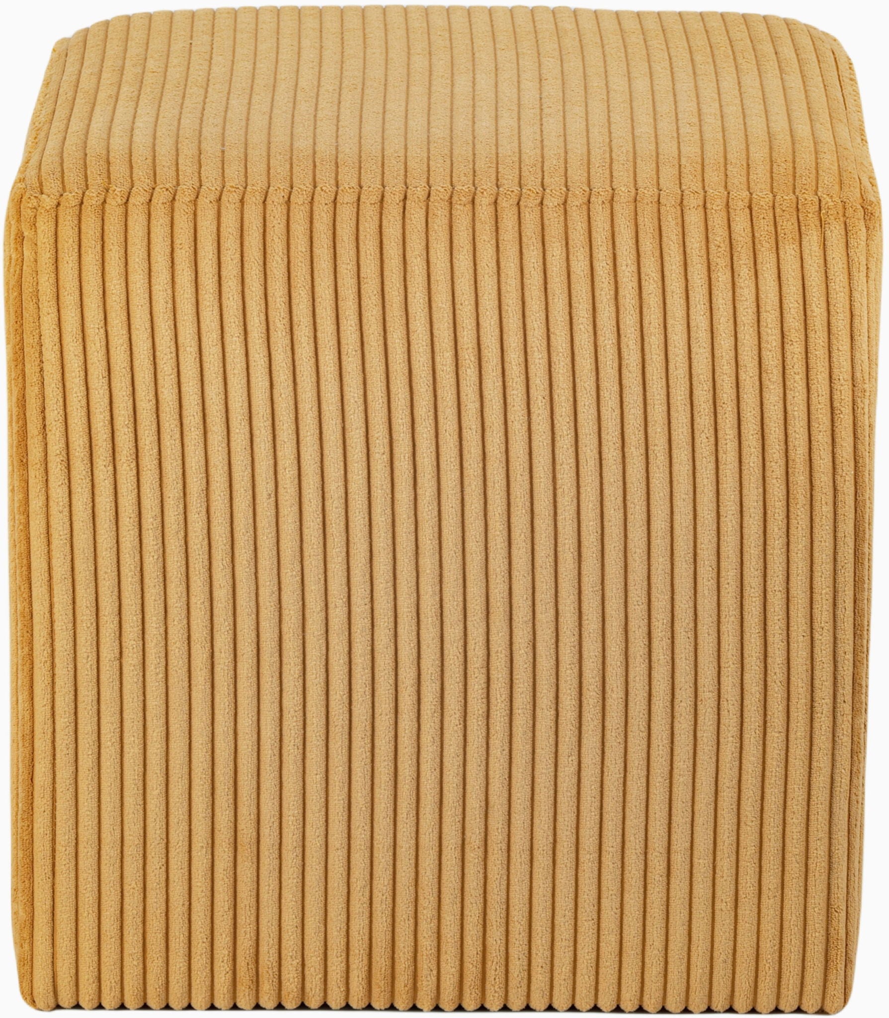 Roy - Microsuede Ottoman / Stool - Urban Living Furniture (Los Angeles, CA)