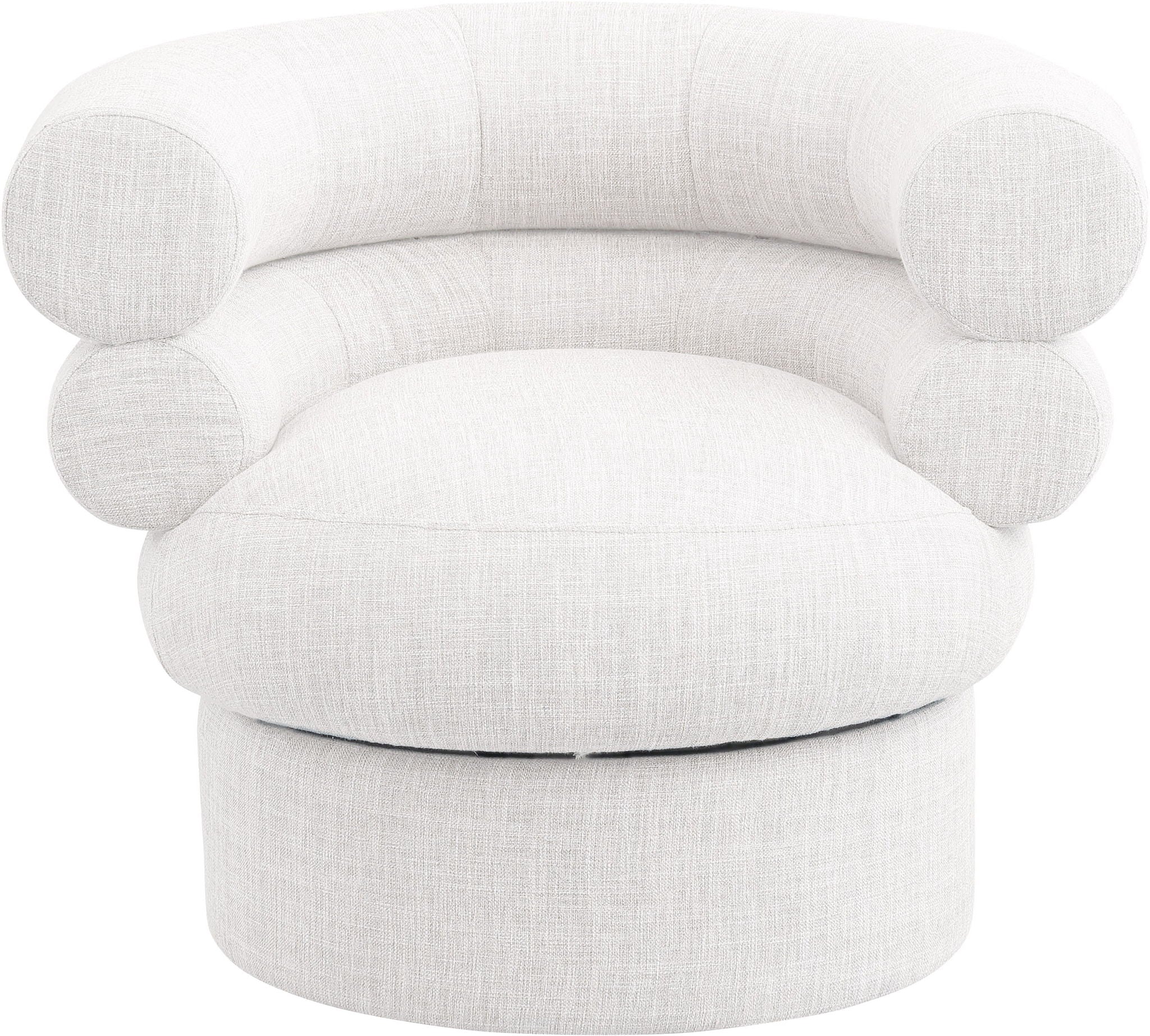 Valentina - Accent Swivel Chair - Urban Living Furniture (Los Angeles, CA)