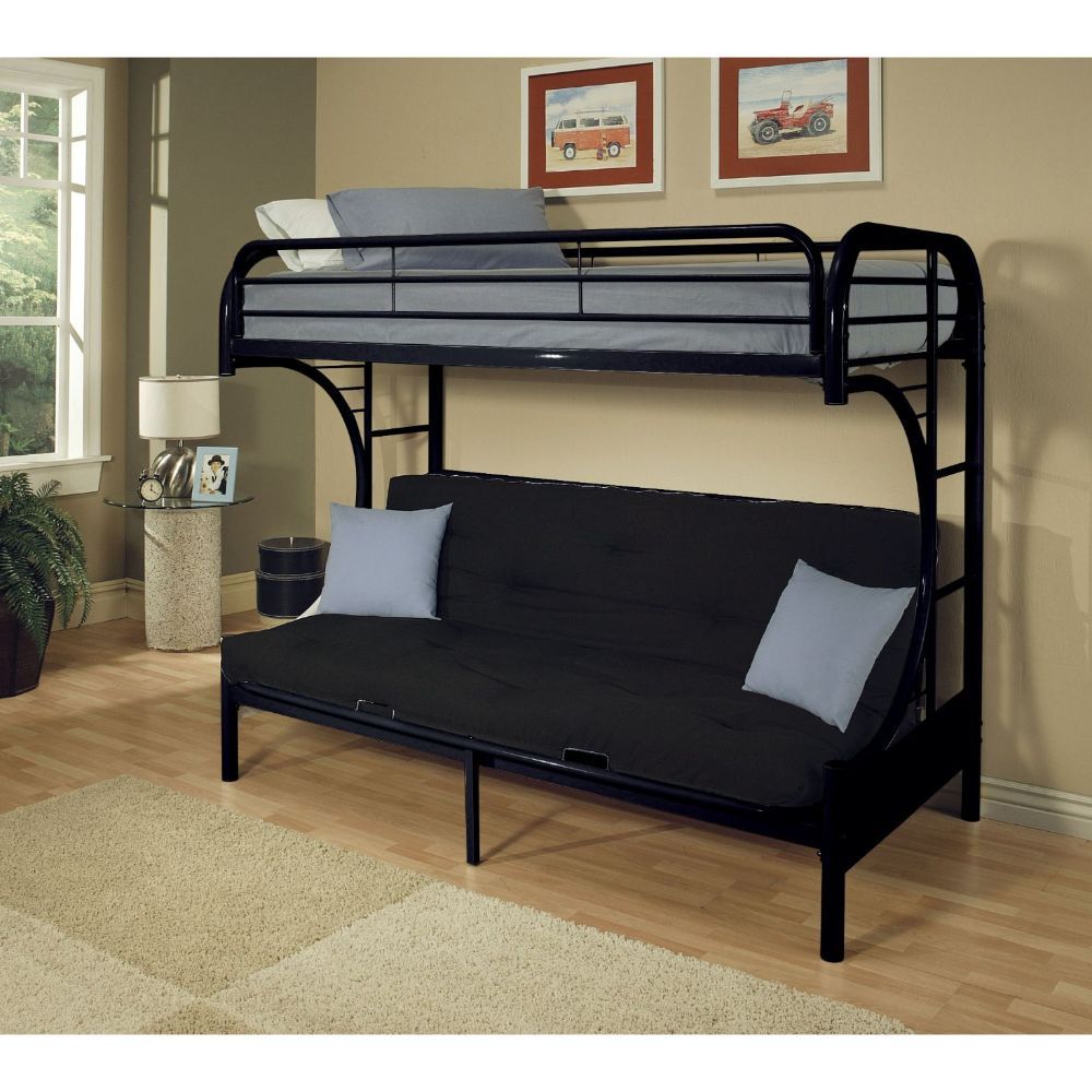 Eclipse - Contemporary - Bunk Bed - Urban Living Furniture (Los Angeles, CA)