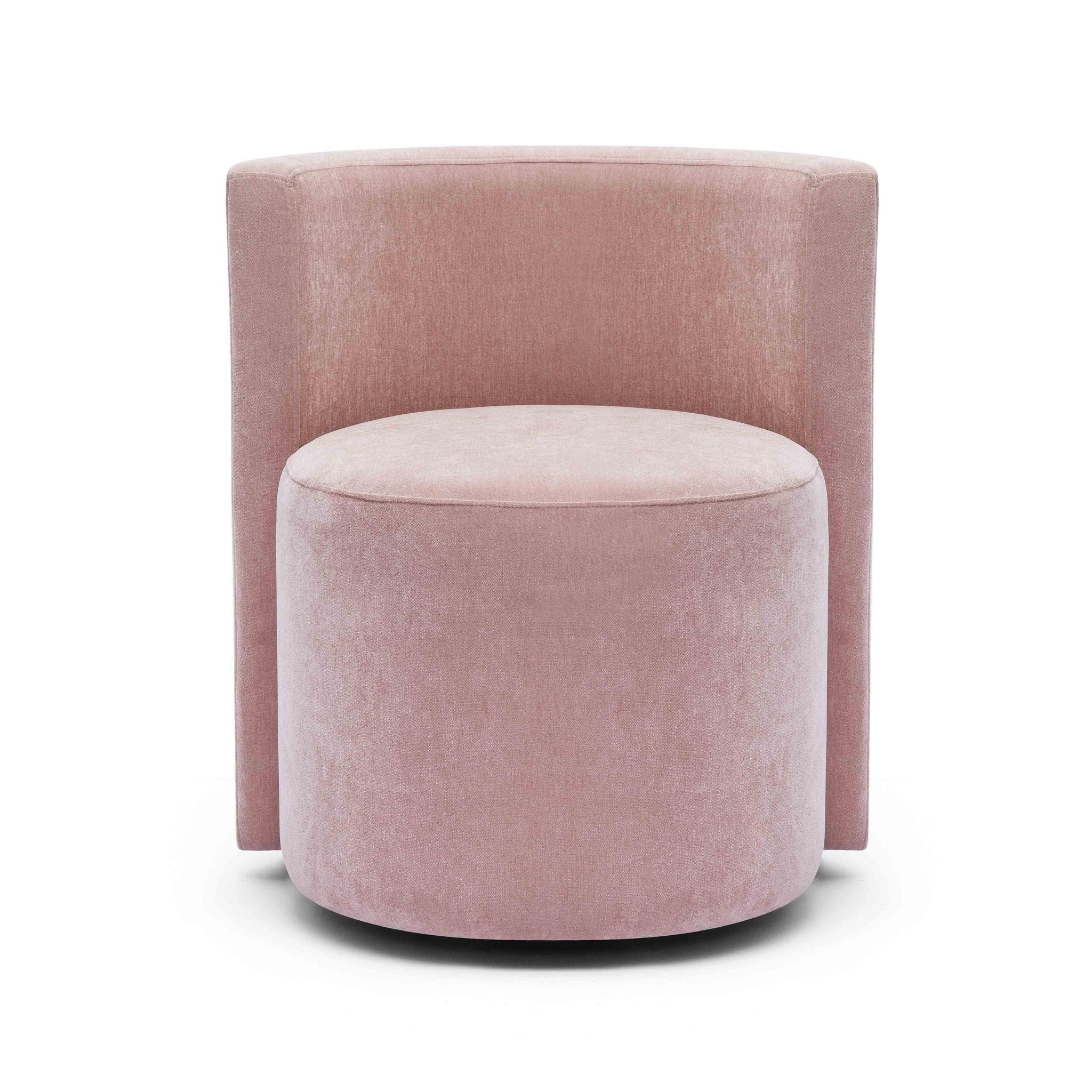 Alyssa - Rolling Desk Chair - Urban Living Furniture (Los Angeles, CA)