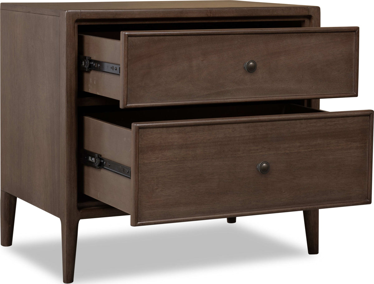 Carlisle - Nightstand With CM