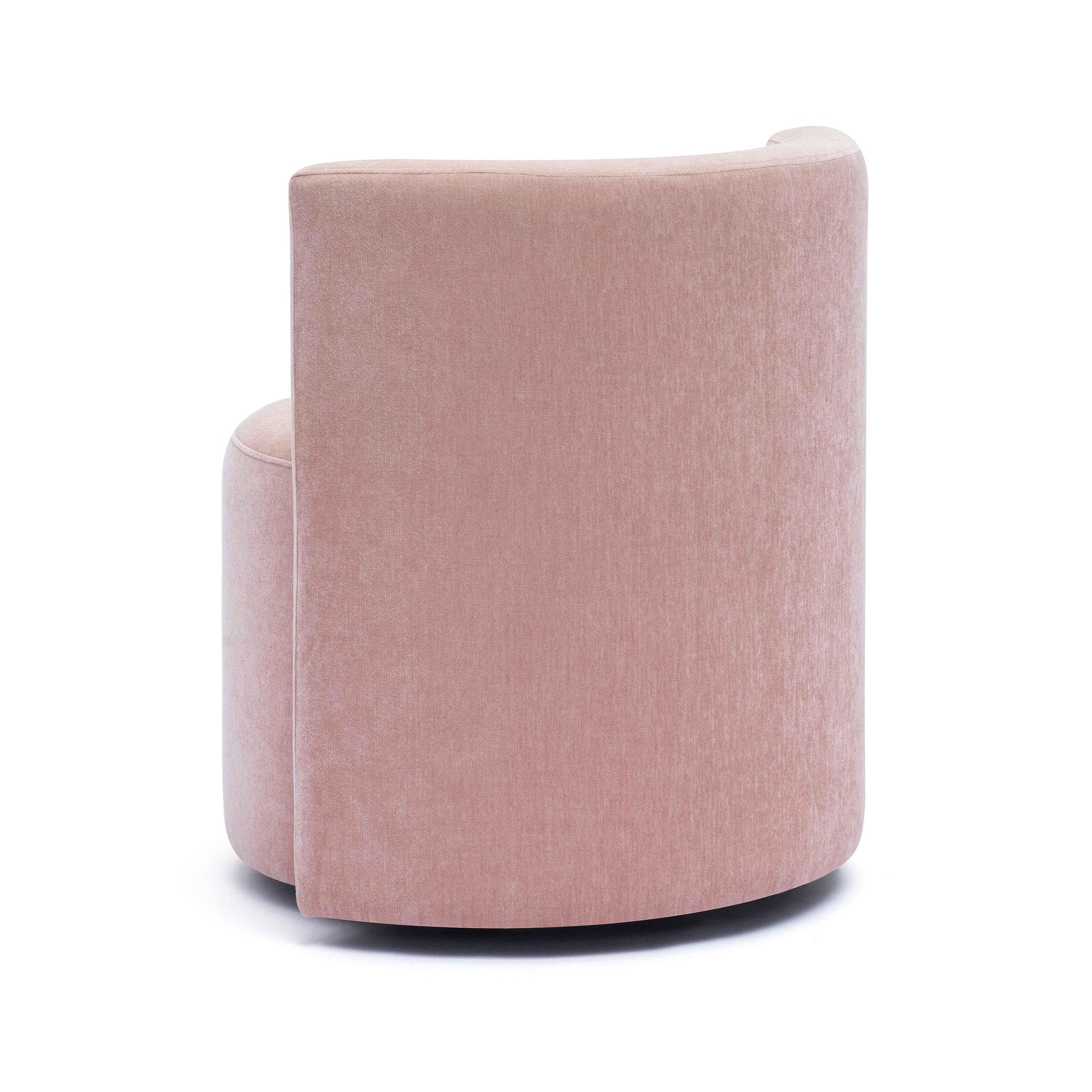 Alyssa - Rolling Desk Chair - Urban Living Furniture (Los Angeles, CA)