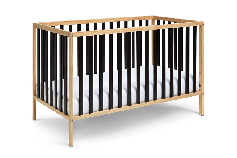 Deux - Remi 3-in-1 Convertible Island Crib - Urban Living Furniture (Los Angeles, CA)