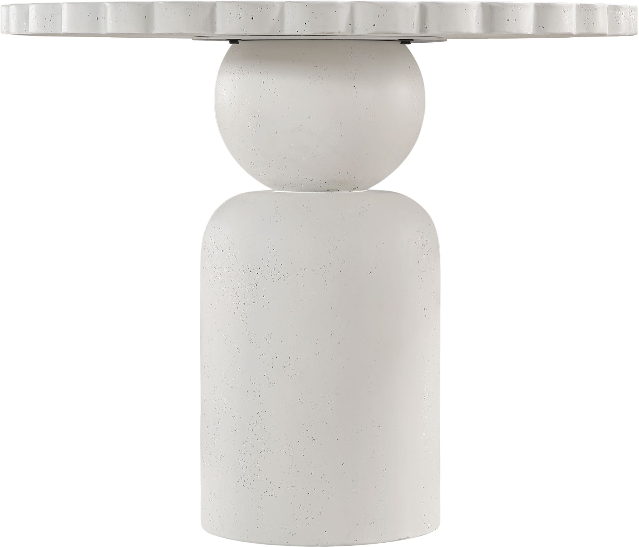 Petalia - Indoor/Outdoor Table - Urban Living Furniture (Los Angeles, CA)