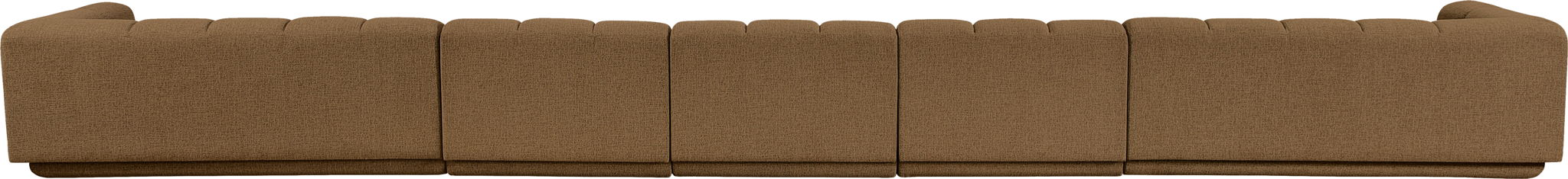 Modari - Sectional - Brown - Urban Living Furniture (Los Angeles, CA)