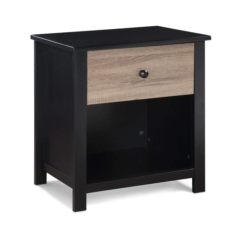Connelly - Nightstand - Urban Living Furniture (Los Angeles, CA)