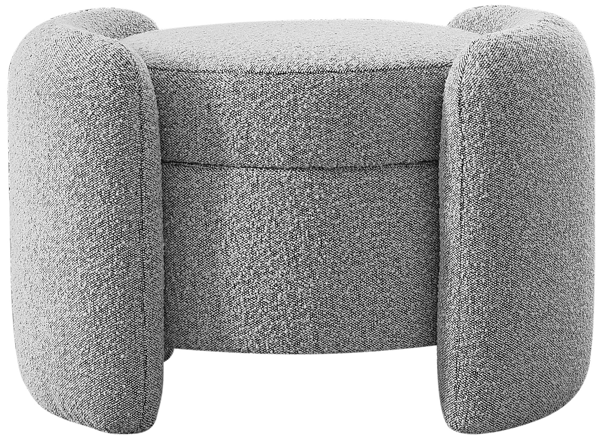 Horizon - Ottoman - Urban Living Furniture (Los Angeles, CA)