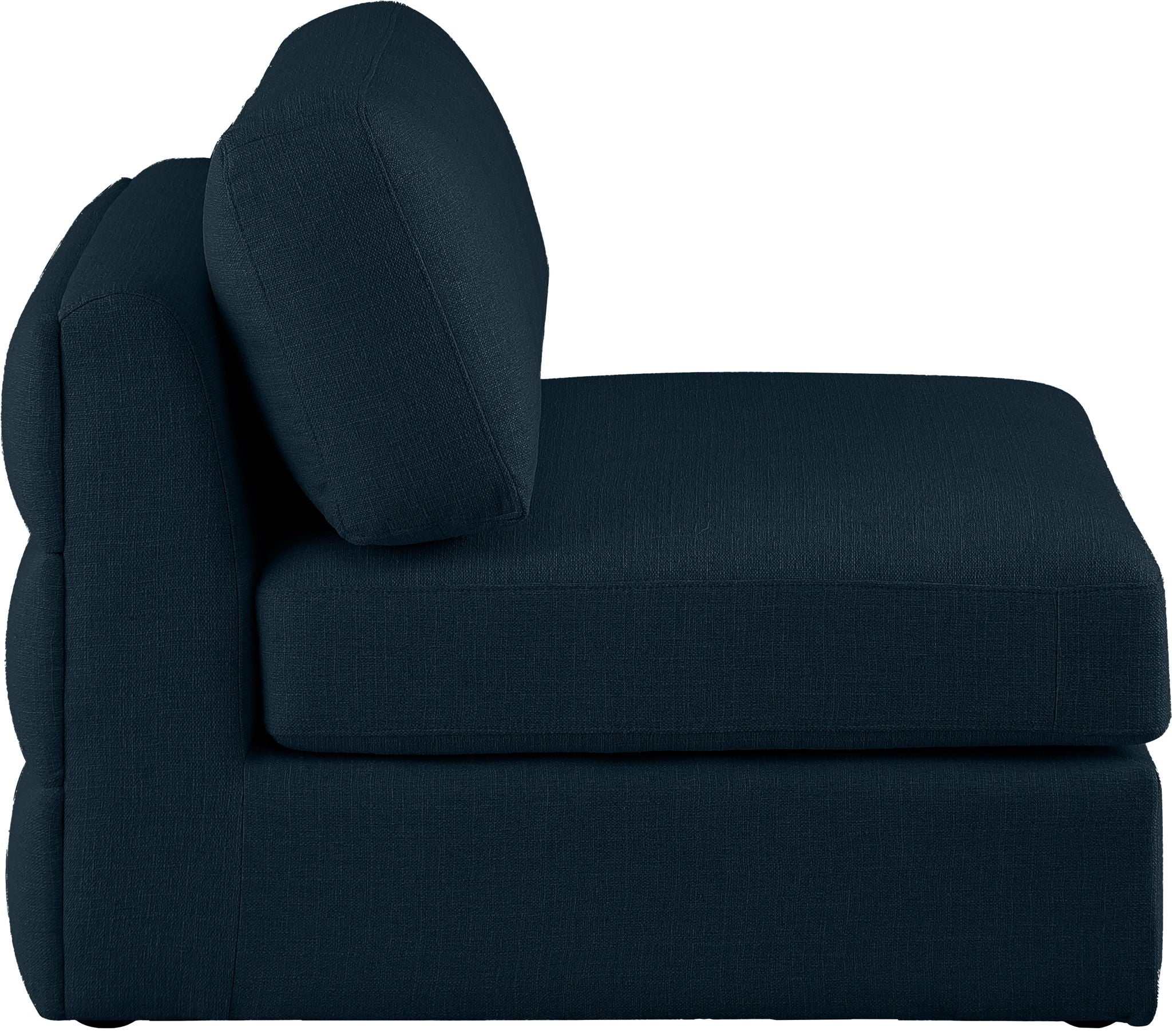 Beckham - Armless Chair - Urban Living Furniture (Los Angeles, CA)