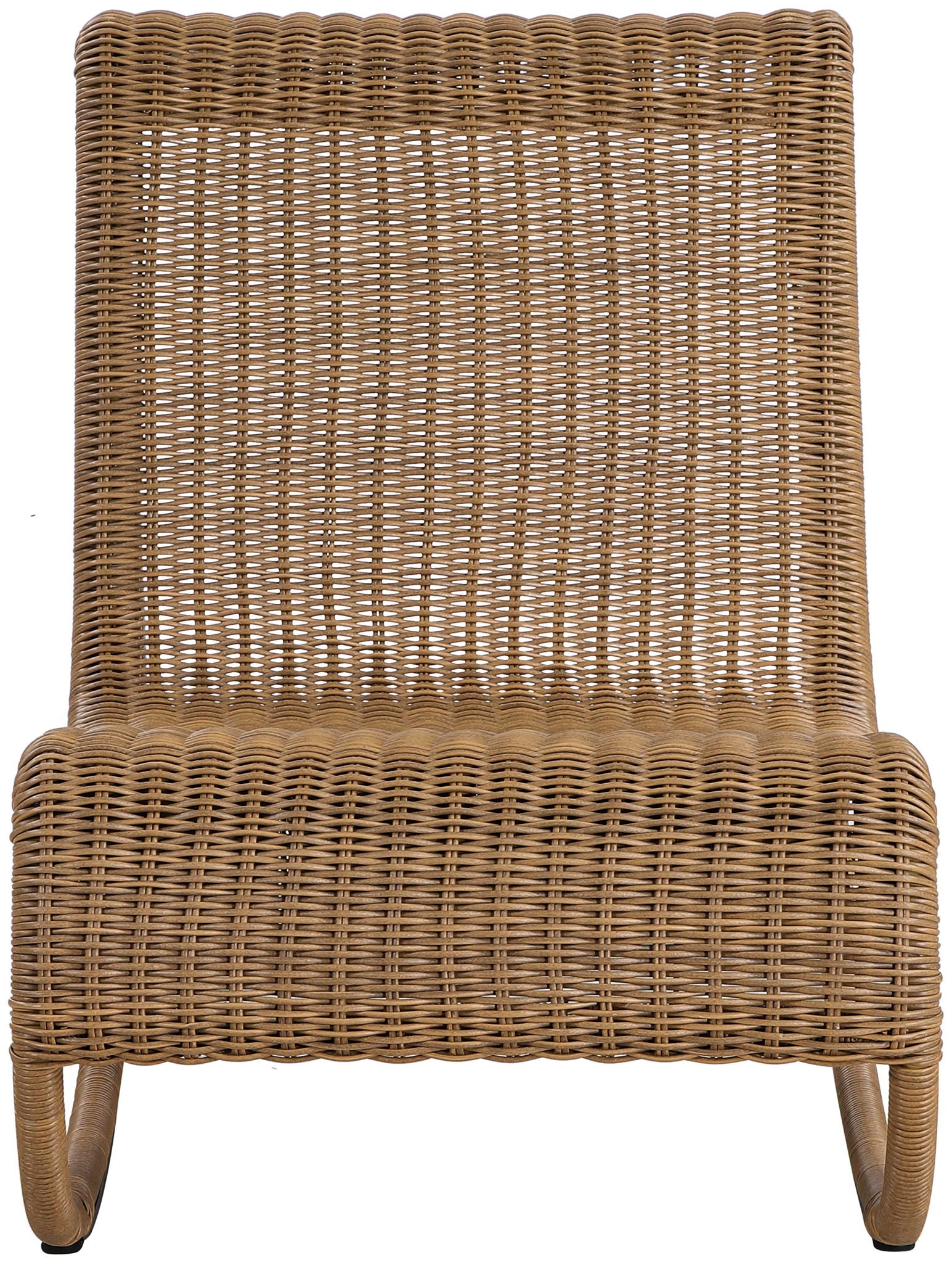 Antigua - Wicker Outdoor Patio Rocking Chair - Urban Living Furniture (Los Angeles, CA)