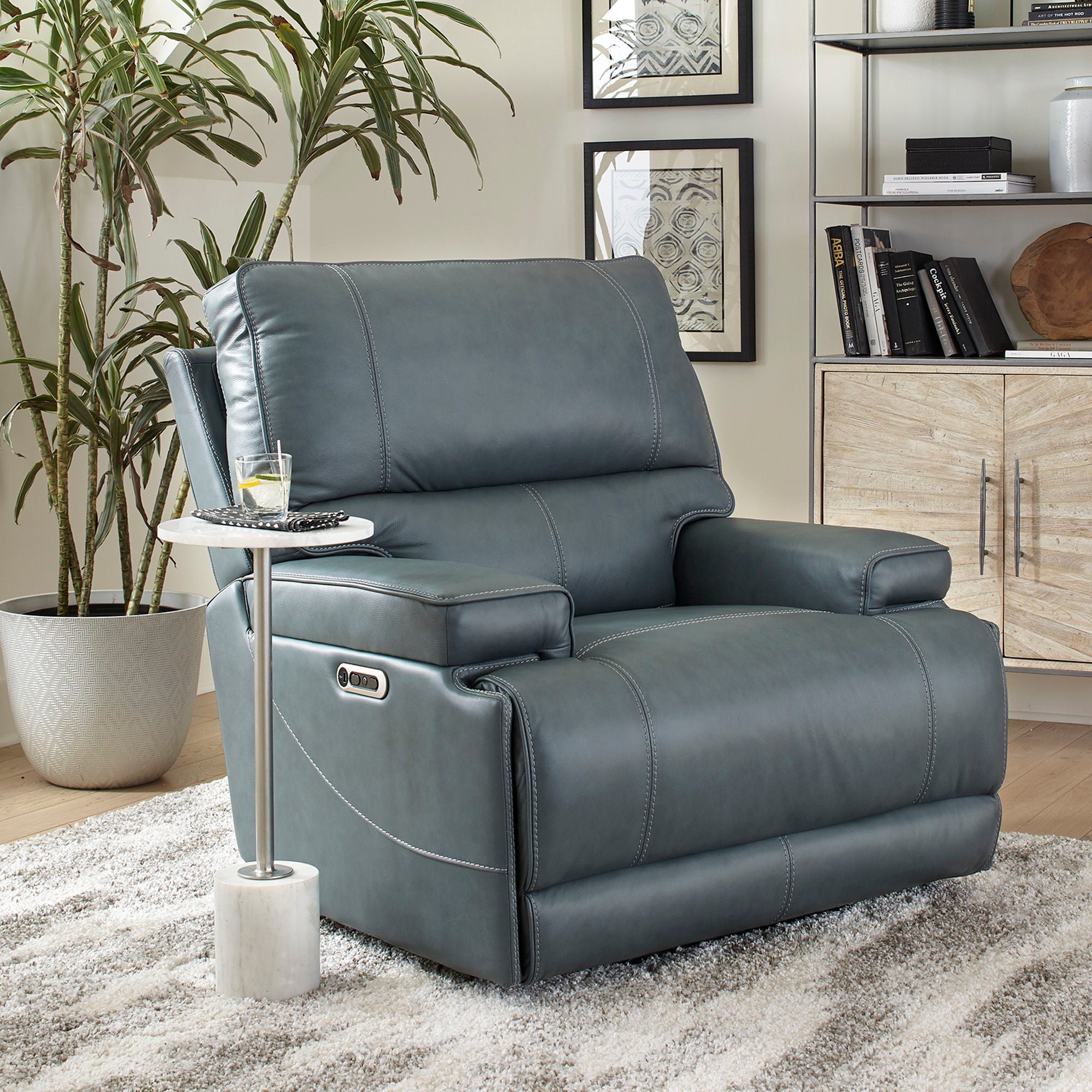 Whitman - Power Cordless Recliner - Urban Living Furniture (Los Angeles, CA)