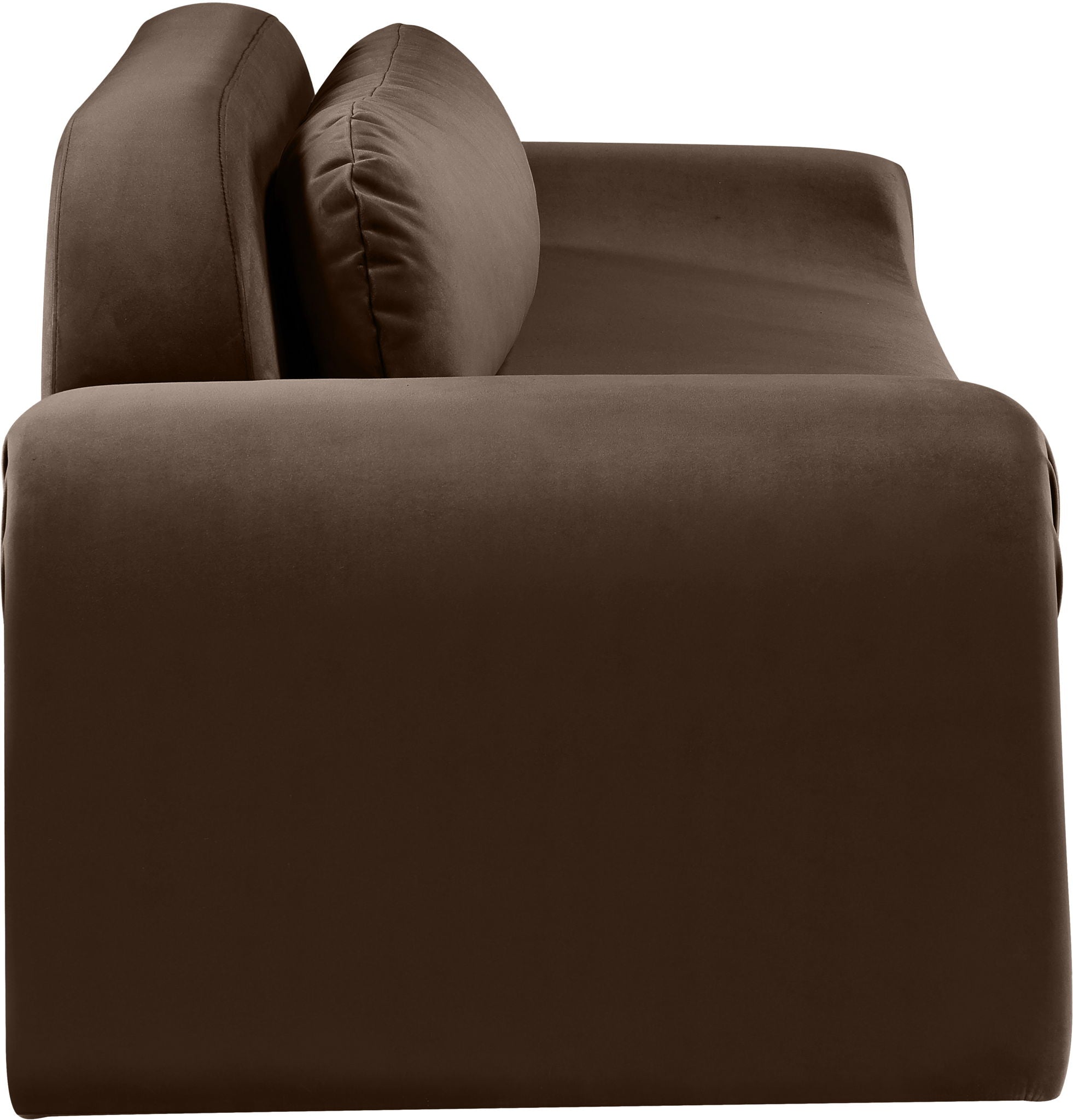 Austin - Velvet Sofa - Urban Living Furniture (Los Angeles, CA)