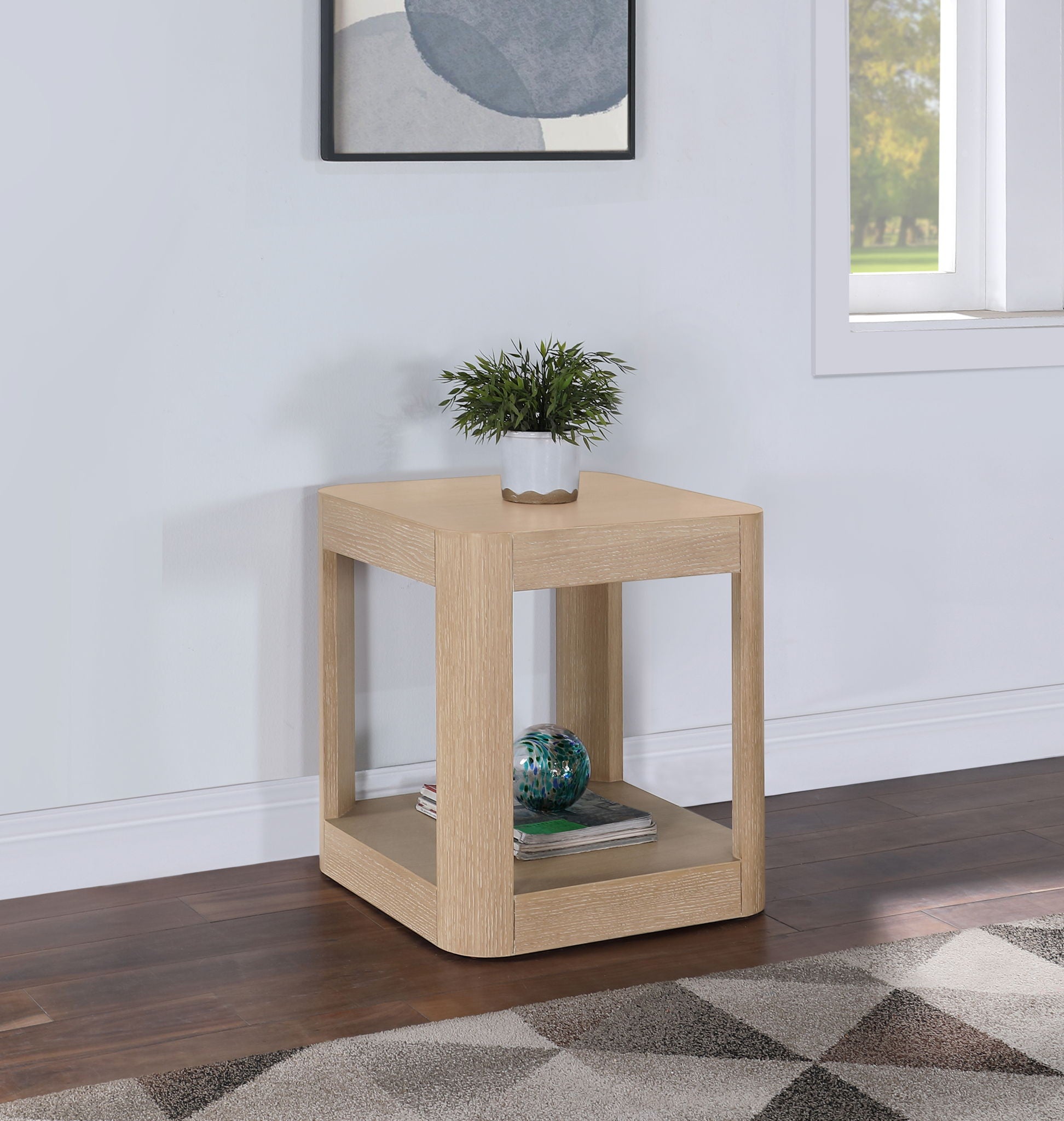 Reeves - Table - Urban Living Furniture (Los Angeles, CA)