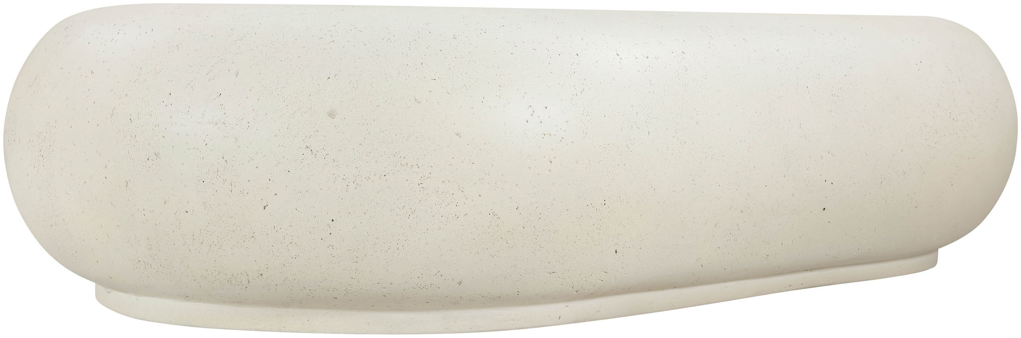 Pebble - Concrete And Fiberglass Coffee Table - Urban Living Furniture (Los Angeles, CA)