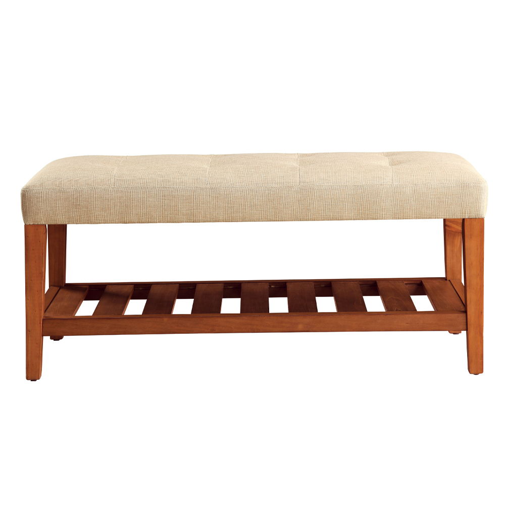 Charla - Bench - Urban Living Furniture (Los Angeles, CA)