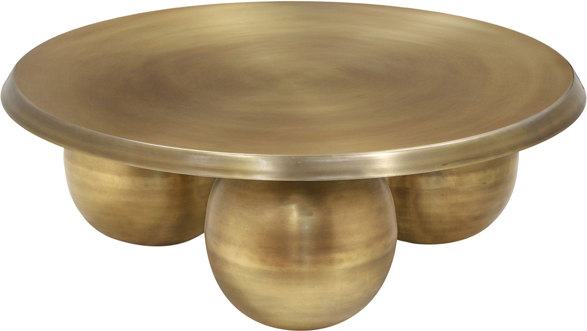 Globus - Coffee Table - Urban Living Furniture (Los Angeles, CA)