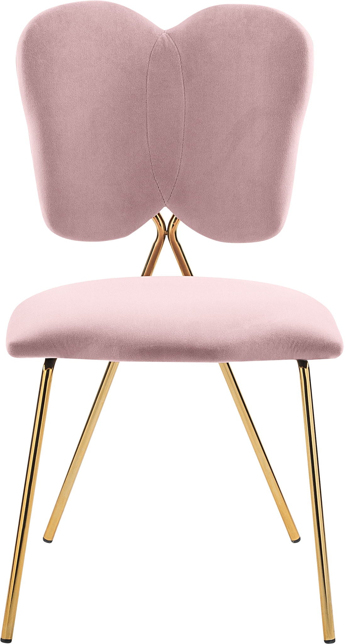 Angel - Dining Chair (Set of 2) - Urban Living Furniture (Los Angeles, CA)