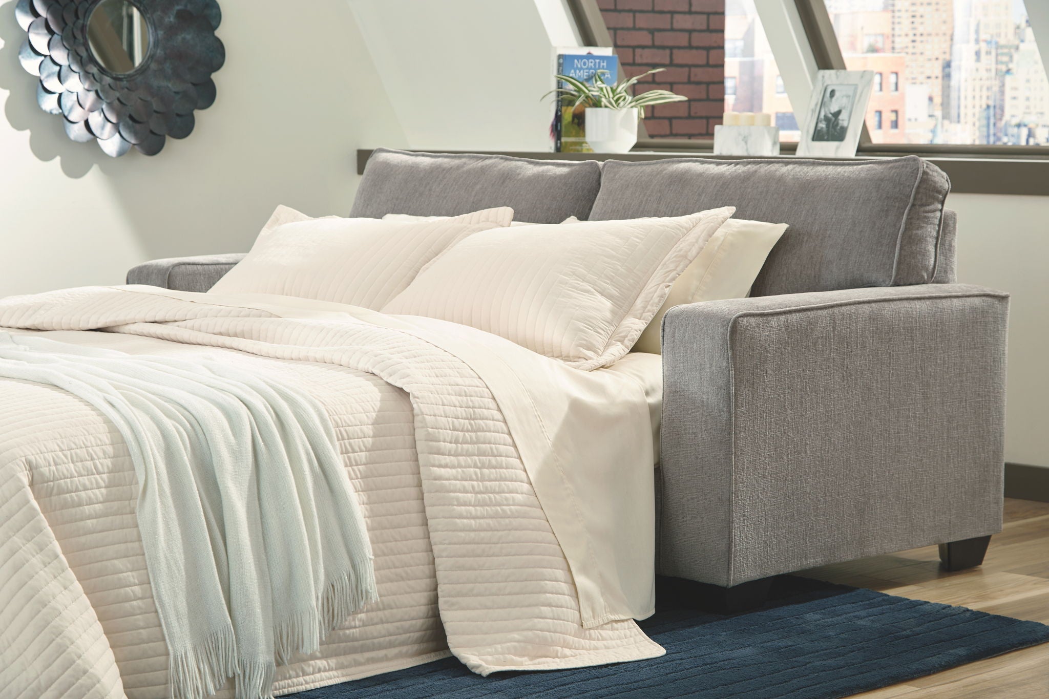 Altari - Sleeper Sofa - Urban Living Furniture (Los Angeles, CA)