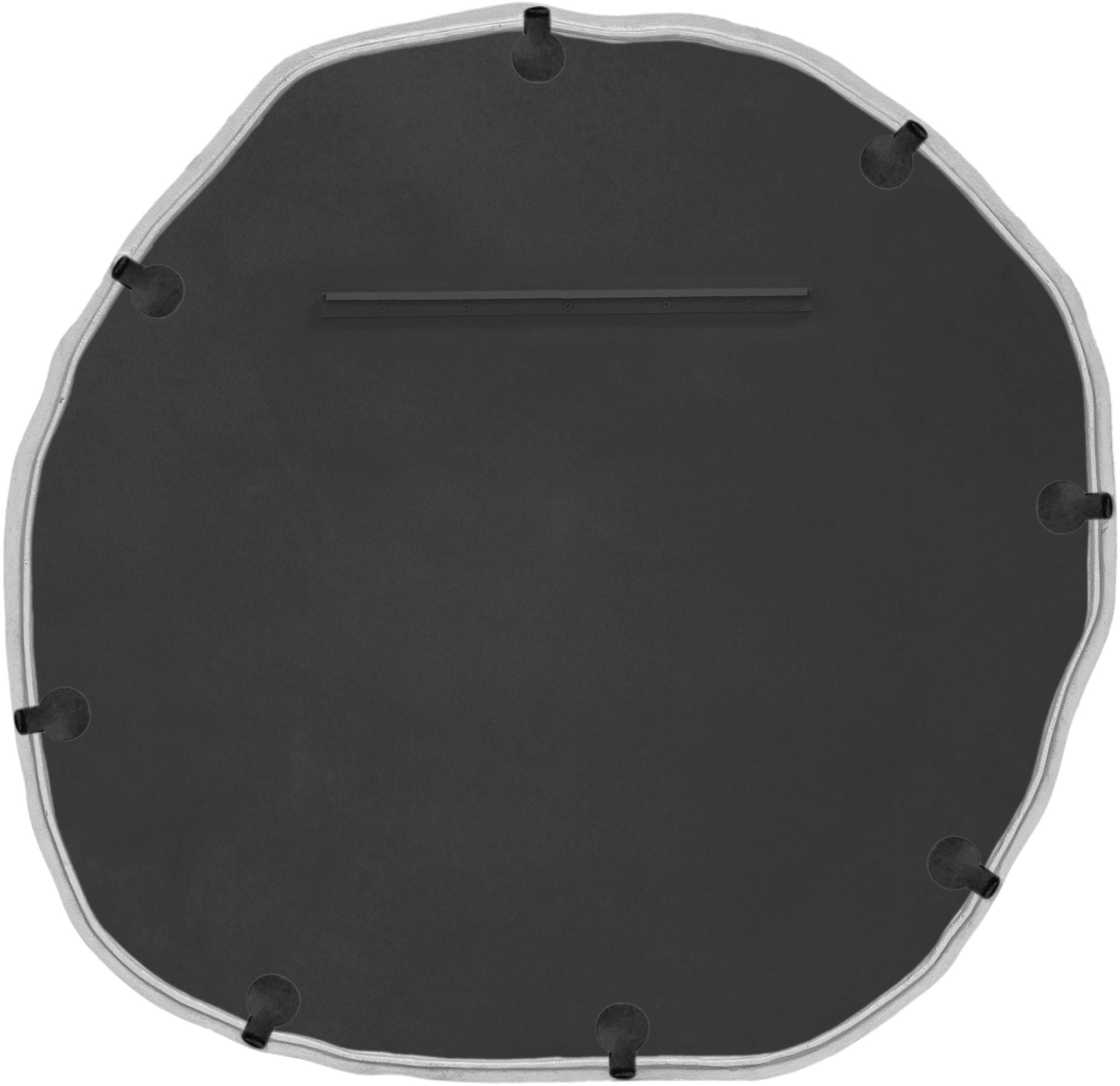 Molten - Iron Mirror - Urban Living Furniture (Los Angeles, CA)