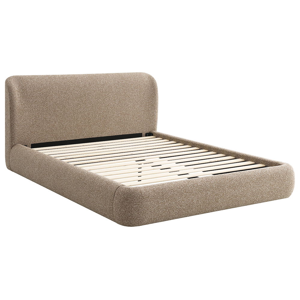 Erica - Upholstered Bed - Urban Living Furniture (Los Angeles, CA)