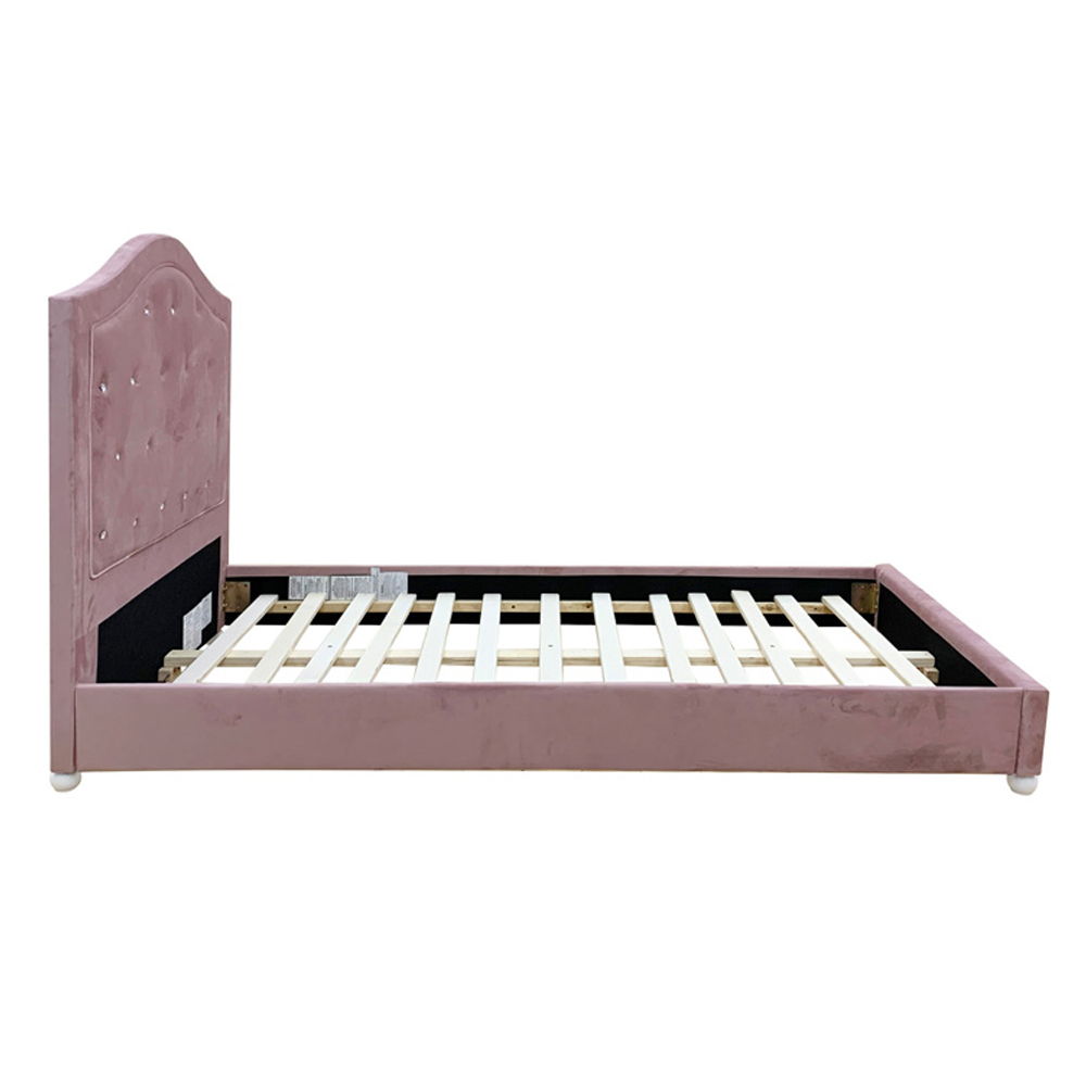 Reggie - Bed - Urban Living Furniture (Los Angeles, CA)