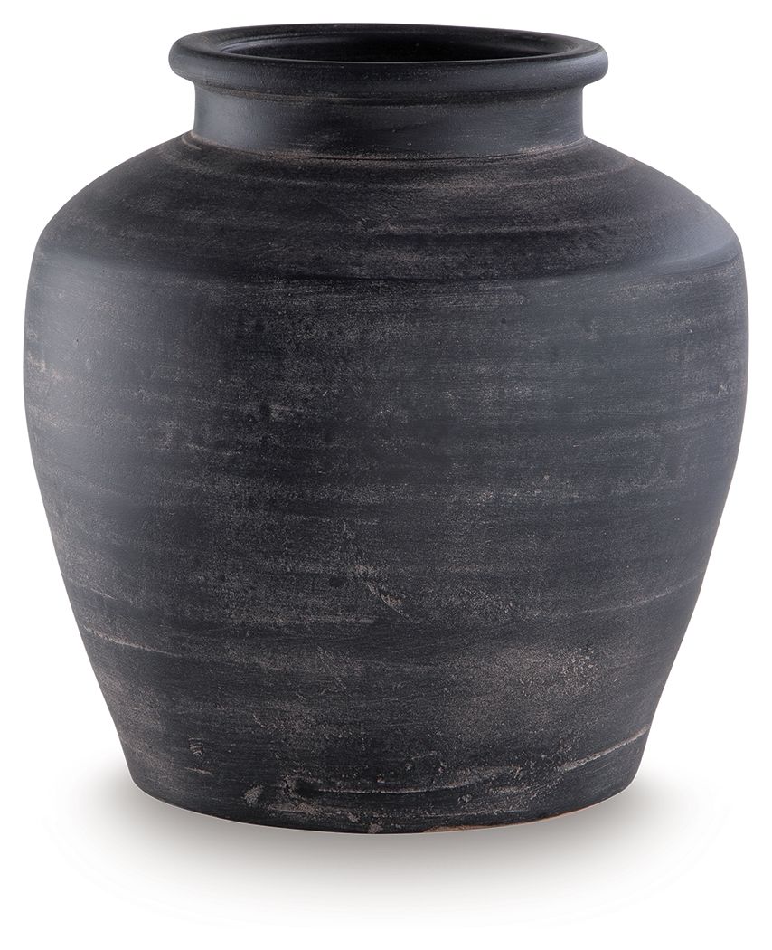 Meadie - 12" Vase - Urban Living Furniture (Los Angeles, CA)