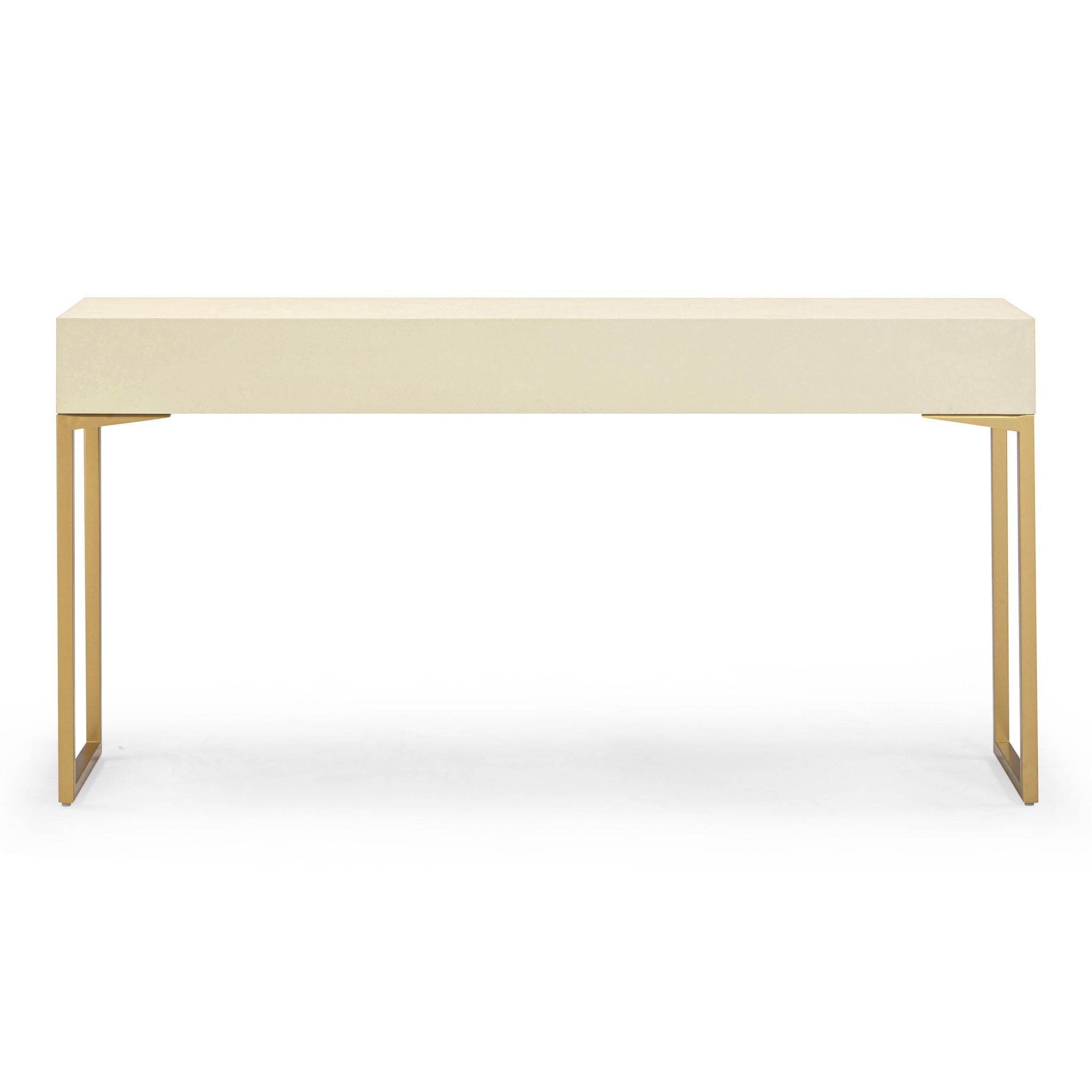 Pesce - 3 Drawer Console Table