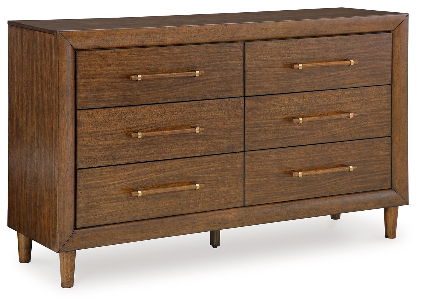 Lyncott - Upholstered Bedroom Set - Urban Living Furniture (Los Angeles, CA)