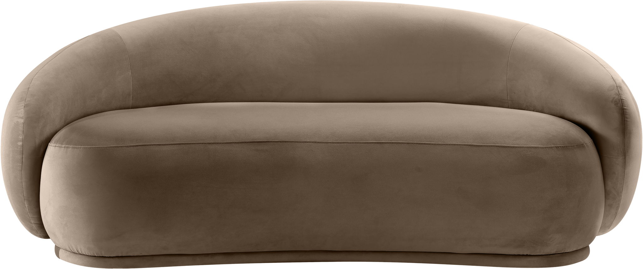 Emery - Velvet Loveseat - Urban Living Furniture (Los Angeles, CA)