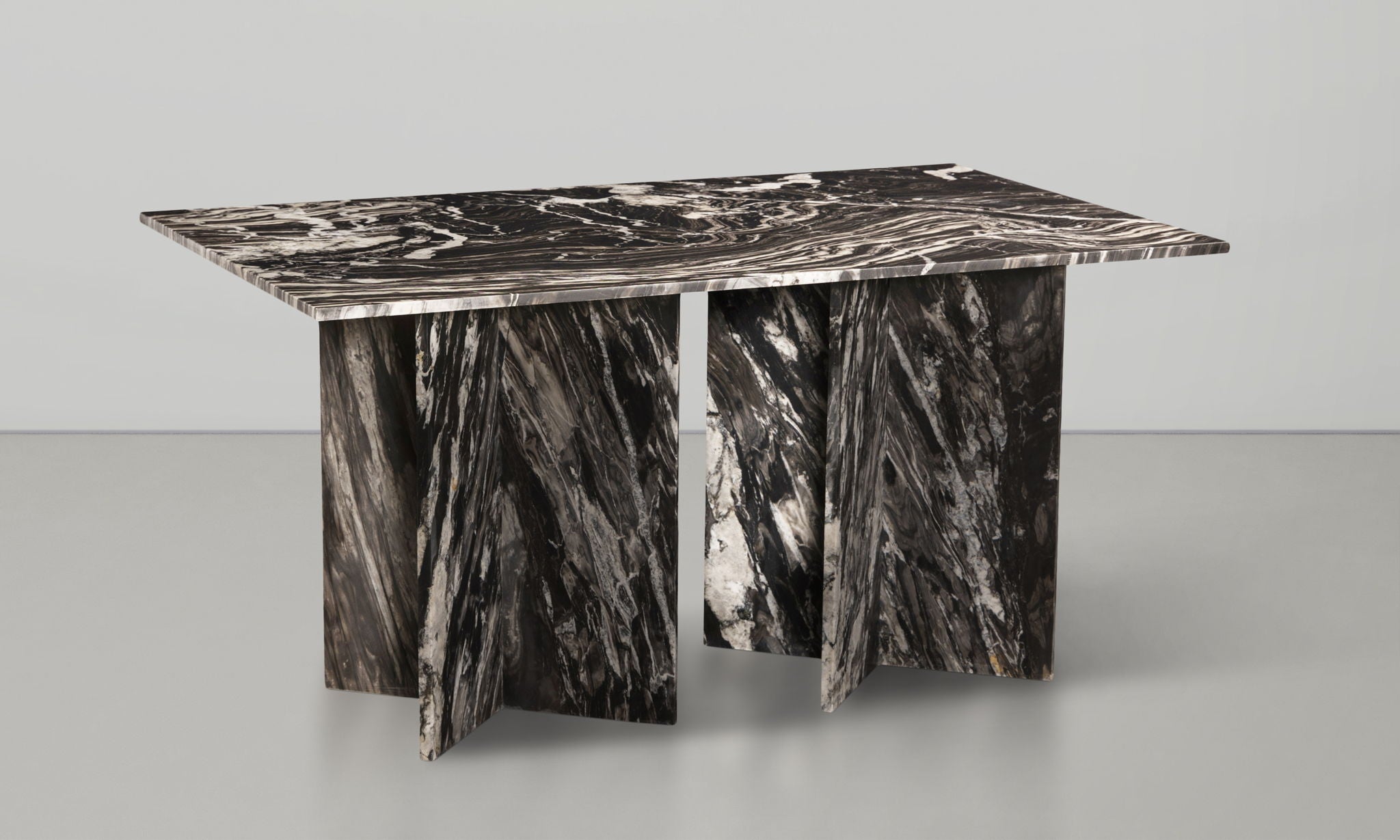 Verona - Dining Table - Urban Living Furniture (Los Angeles, CA)