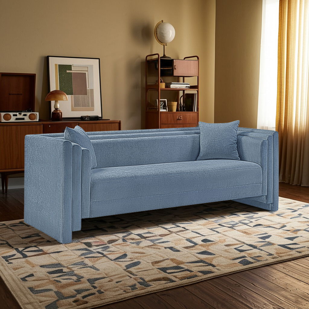 Everett - Loveseat - Urban Living Furniture (Los Angeles, CA)
