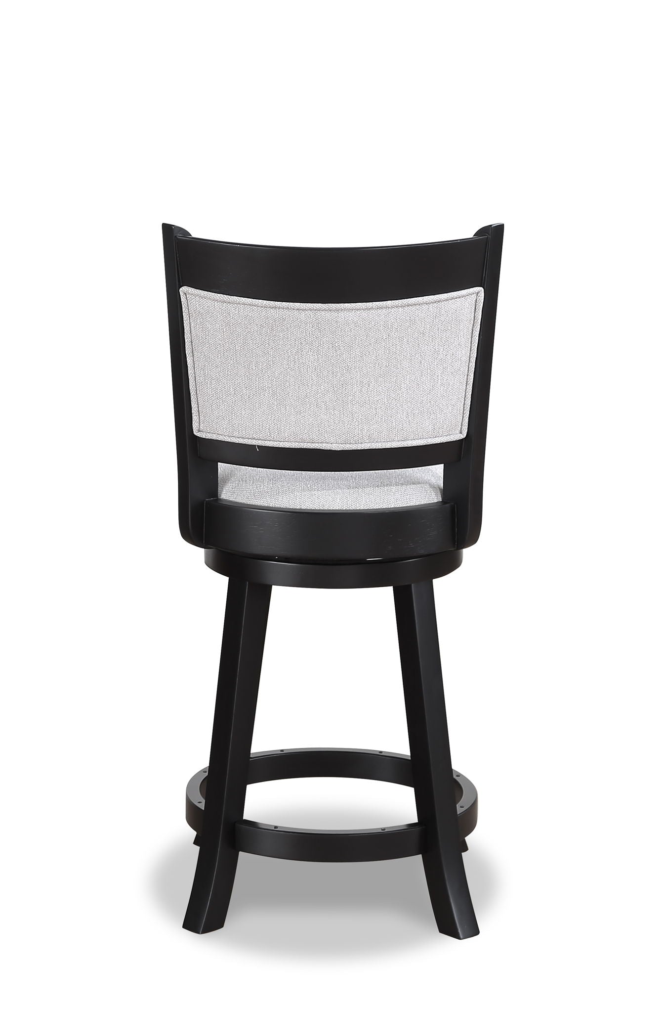 Cecil - Swivel Pub Stool (Set of 2) - Urban Living Furniture (Los Angeles, CA)