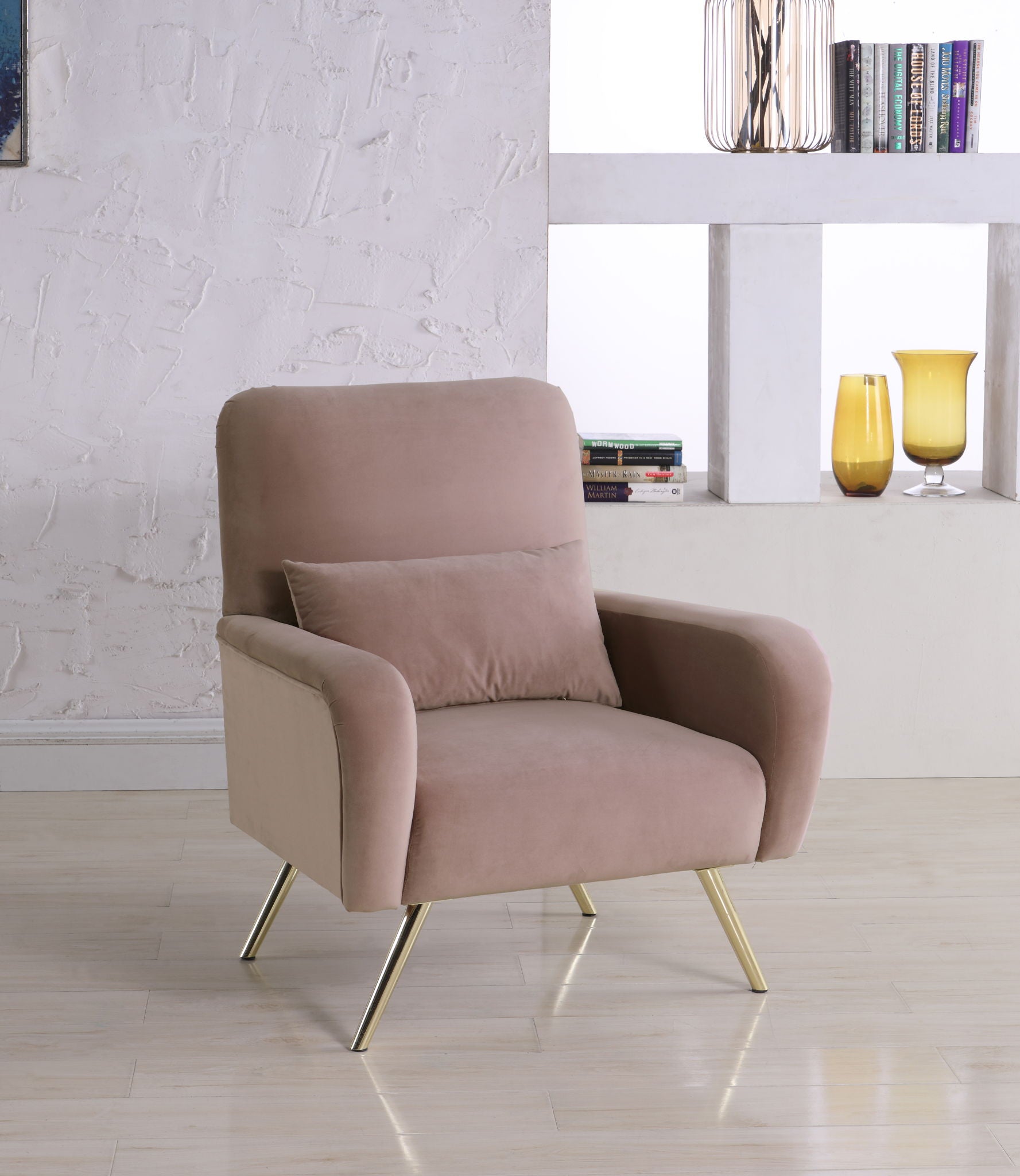 Lips - Chair - Urban Living Furniture (Los Angeles, CA)