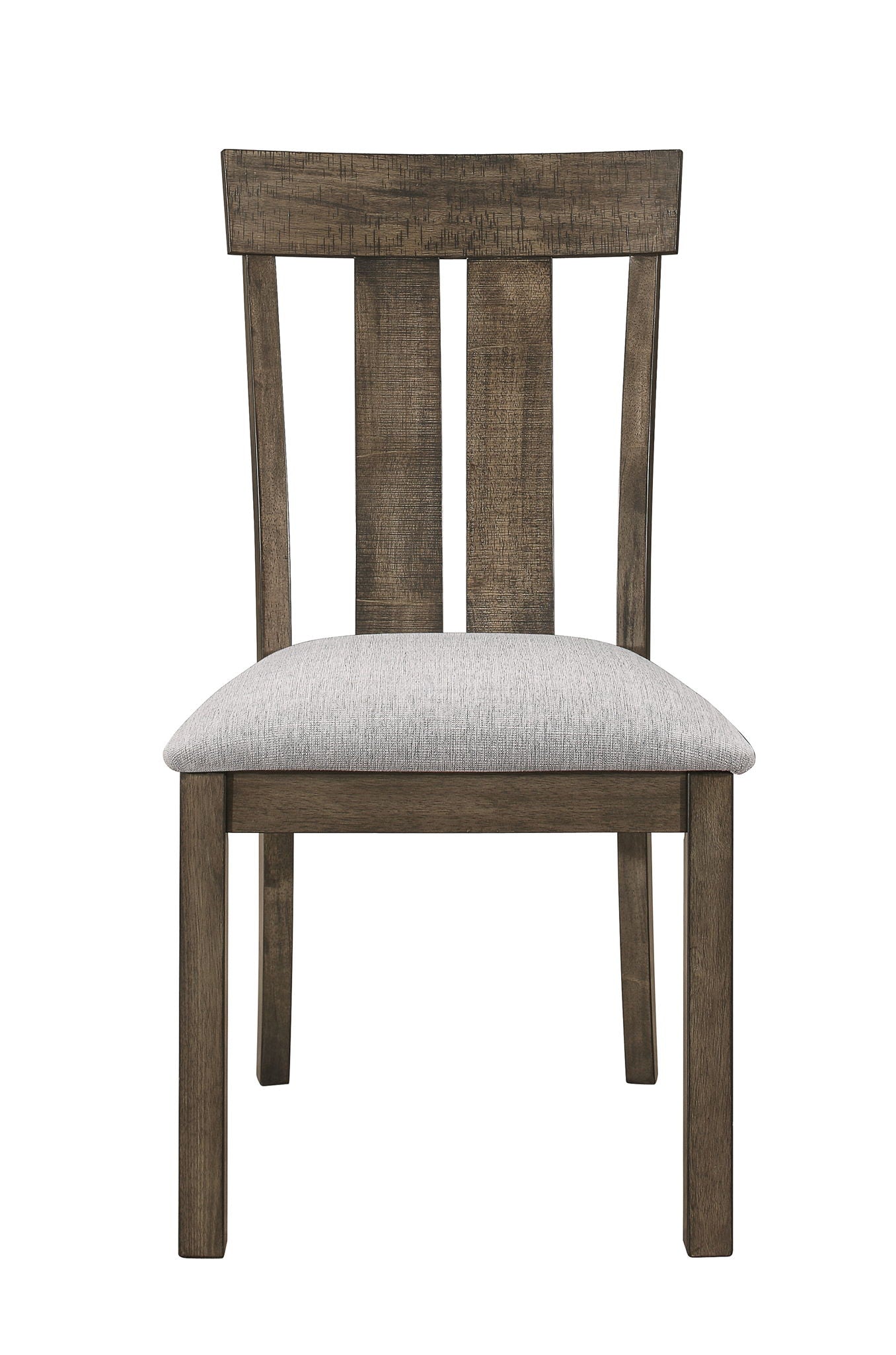 Quincy - Side Chair (Set of 2) - Brown - Urban Living Furniture (Los Angeles, CA)