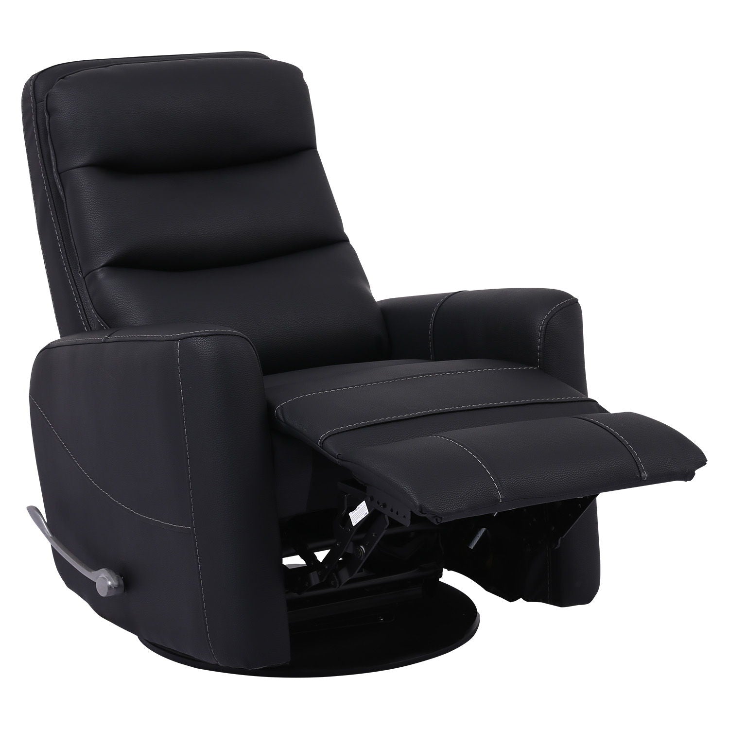 Hercules - Swivel Glider Recliner (Set of 2) - Urban Living Furniture (Los Angeles, CA)