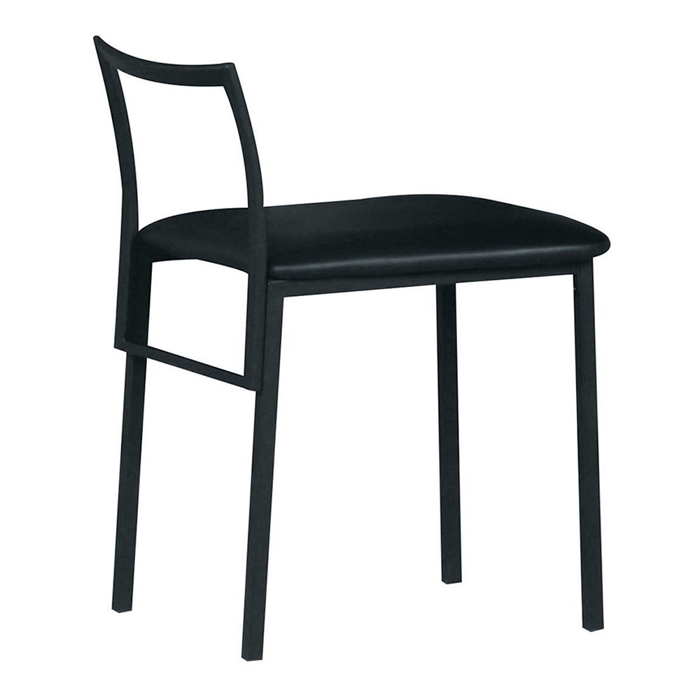 Senon - Chair - Black - Urban Living Furniture (Los Angeles, CA)