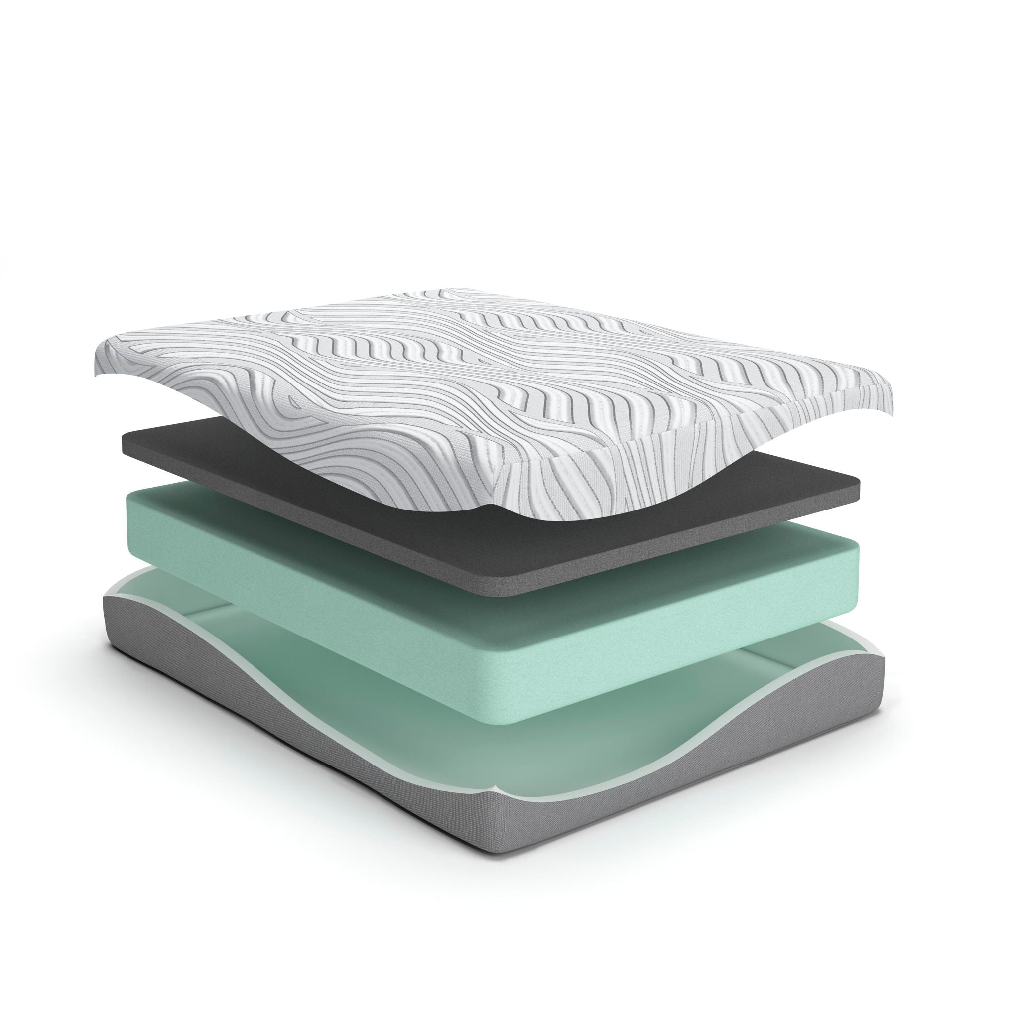 Essentials - Ultra Plush Mattress - Urban Living Furniture (Los Angeles, CA)