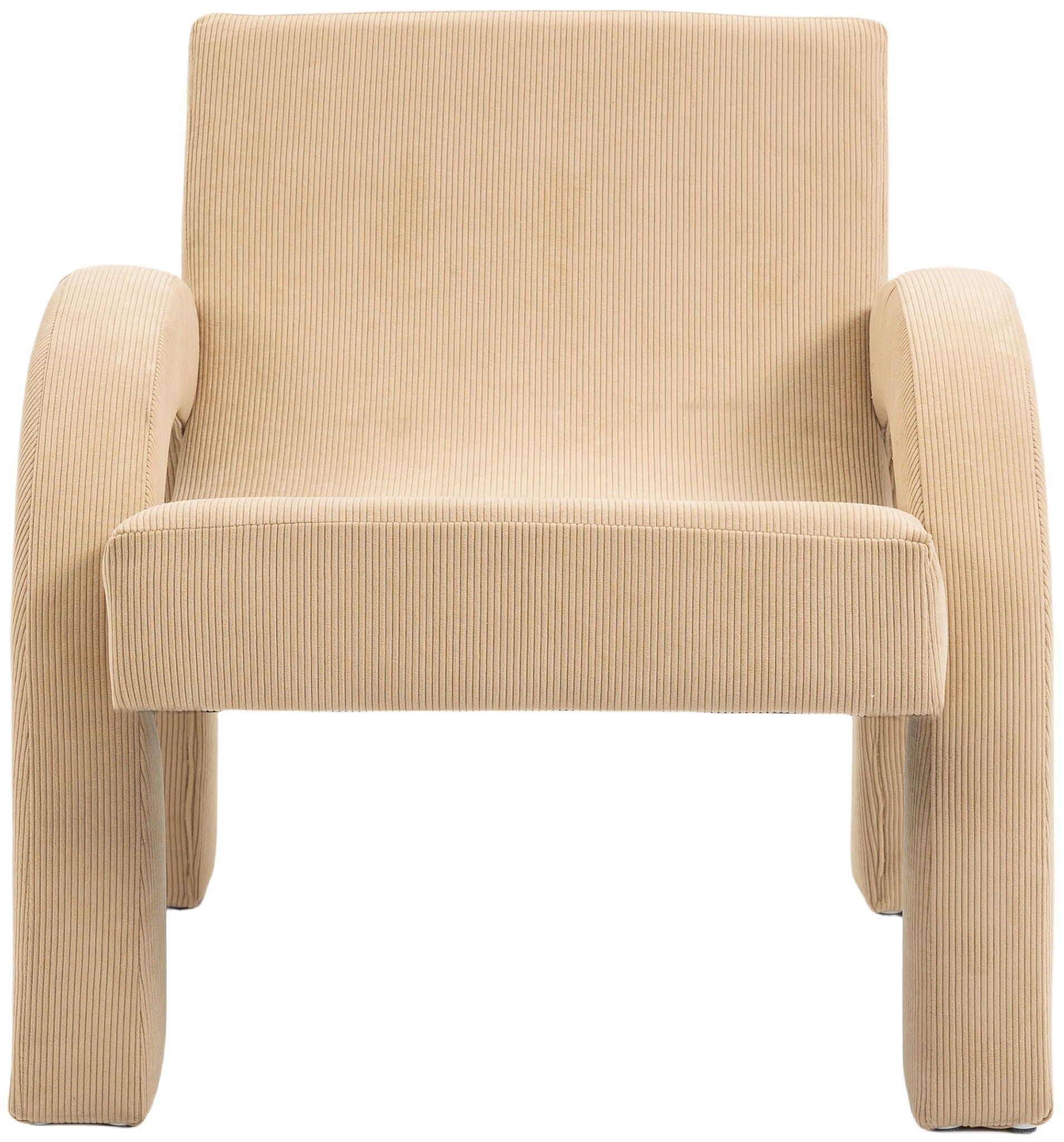 Corduroy - Accent Chair - Urban Living Furniture (Los Angeles, CA)