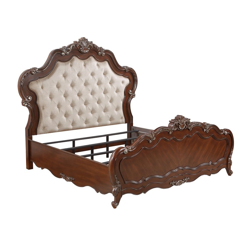 Latisha - Bed - Urban Living Furniture (Los Angeles, CA)