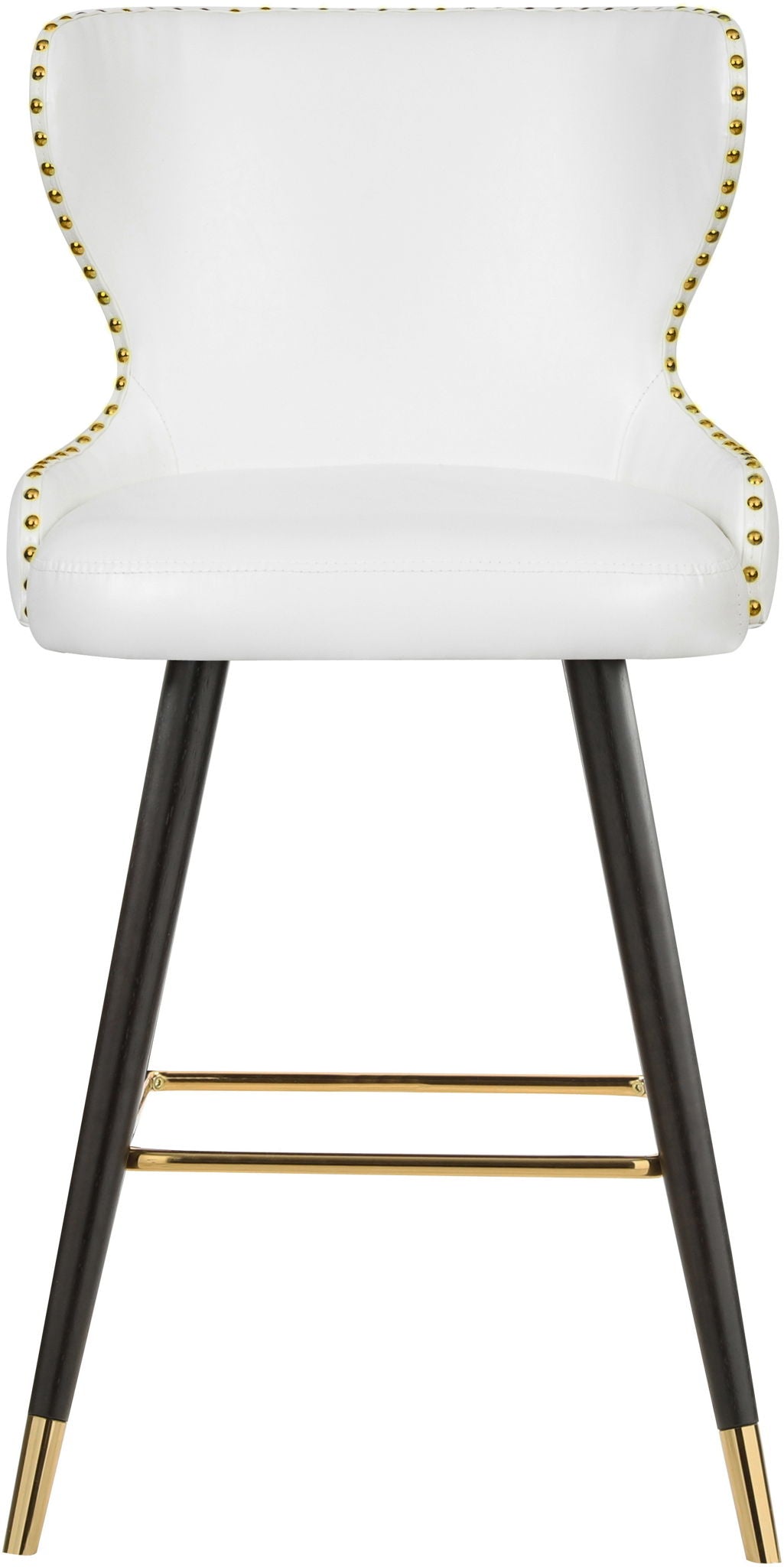 Hendrix - Counter Bar Stool (Set of 2) - Urban Living Furniture (Los Angeles, CA)