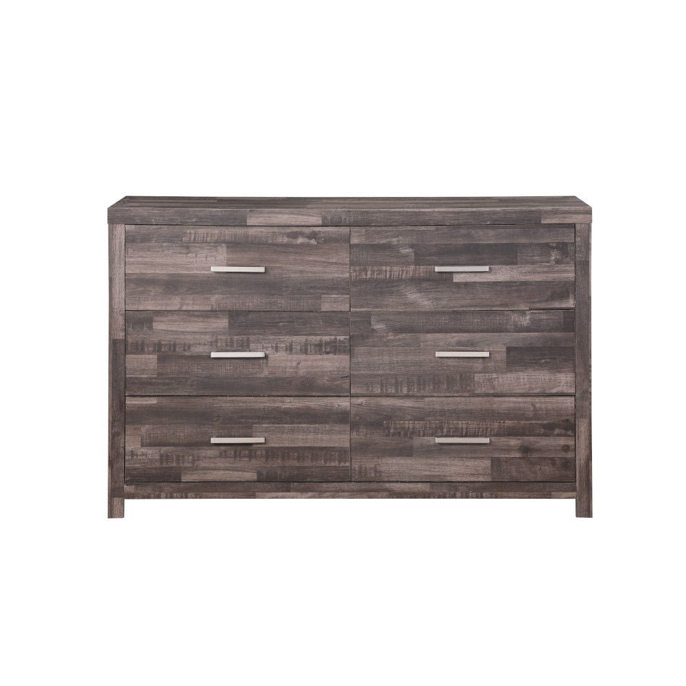 Juniper - Dresser - Dark Oak - Urban Living Furniture (Los Angeles, CA)