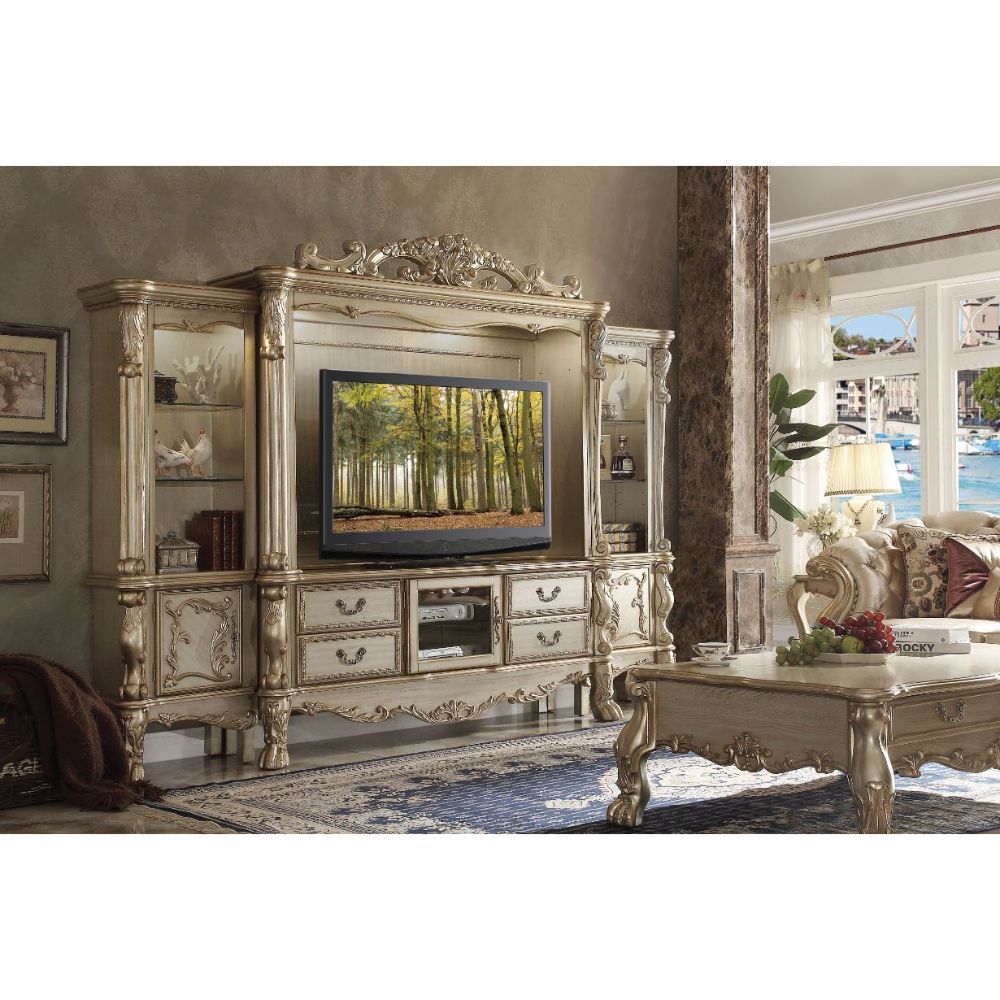 Dresden - Entertainment Center - Urban Living Furniture (Los Angeles, CA)