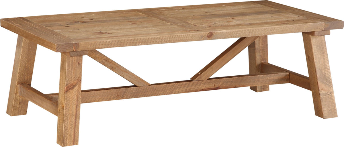 Harby - Reclaimed Wood Table