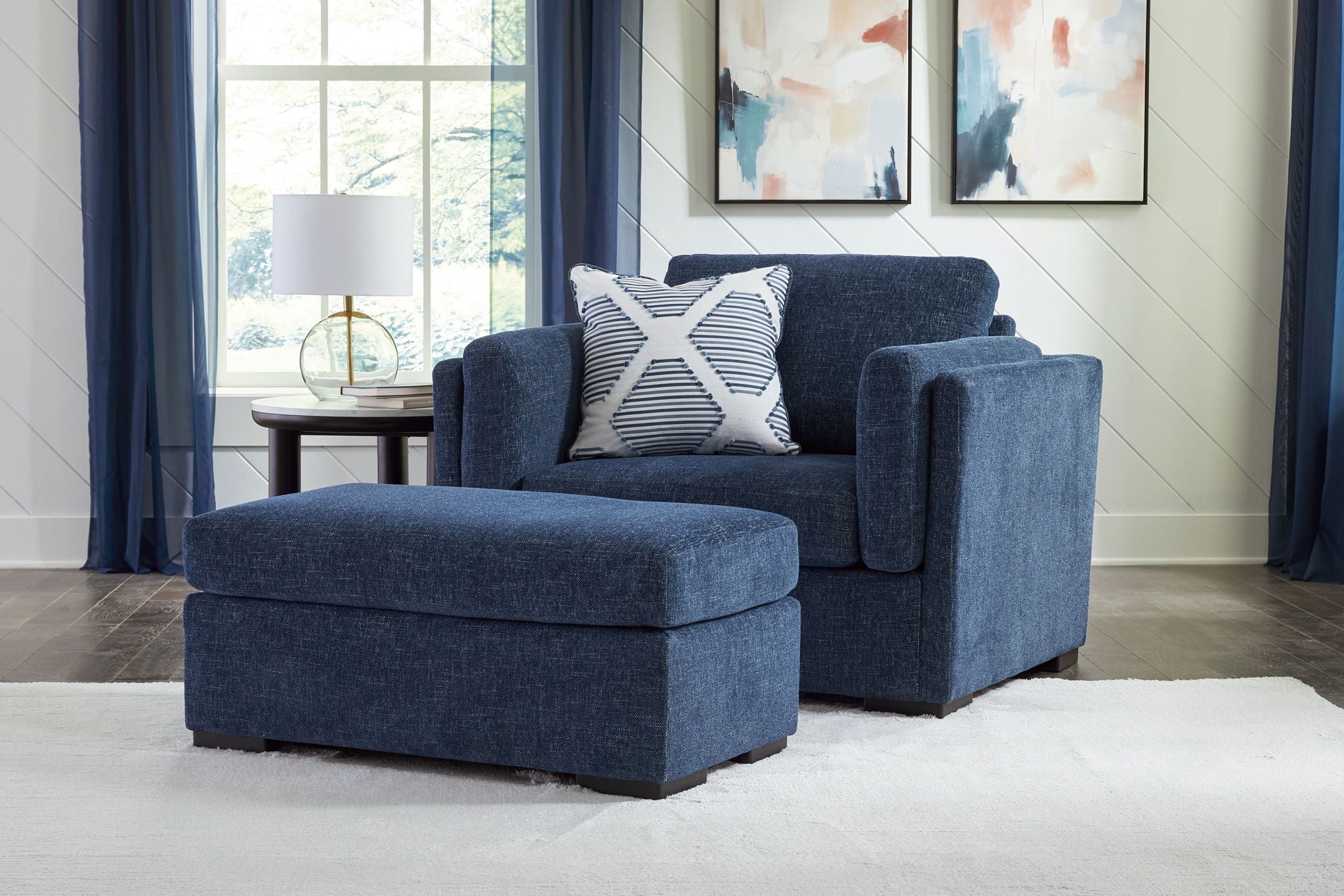 Evansley - Living Room Set - Urban Living Furniture (Los Angeles, CA)