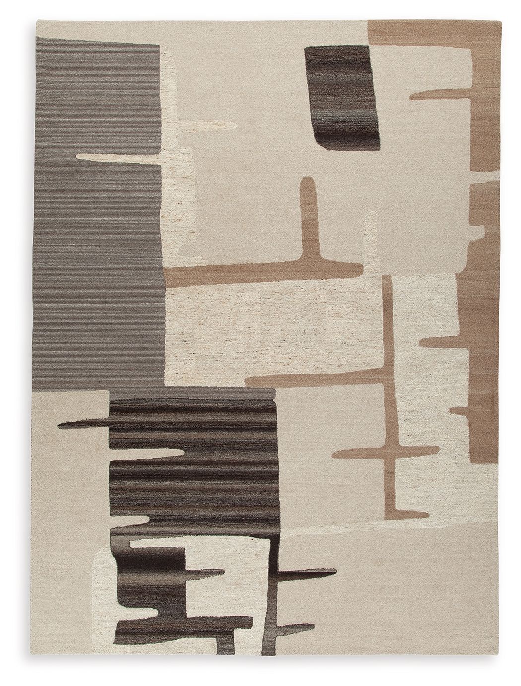 Kencher - Rug - Urban Living Furniture (Los Angeles, CA)